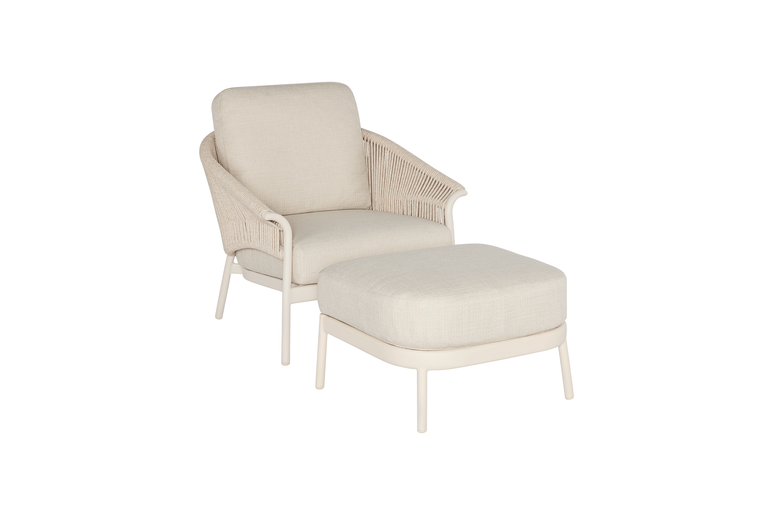 SUNS Santorini – Sessel