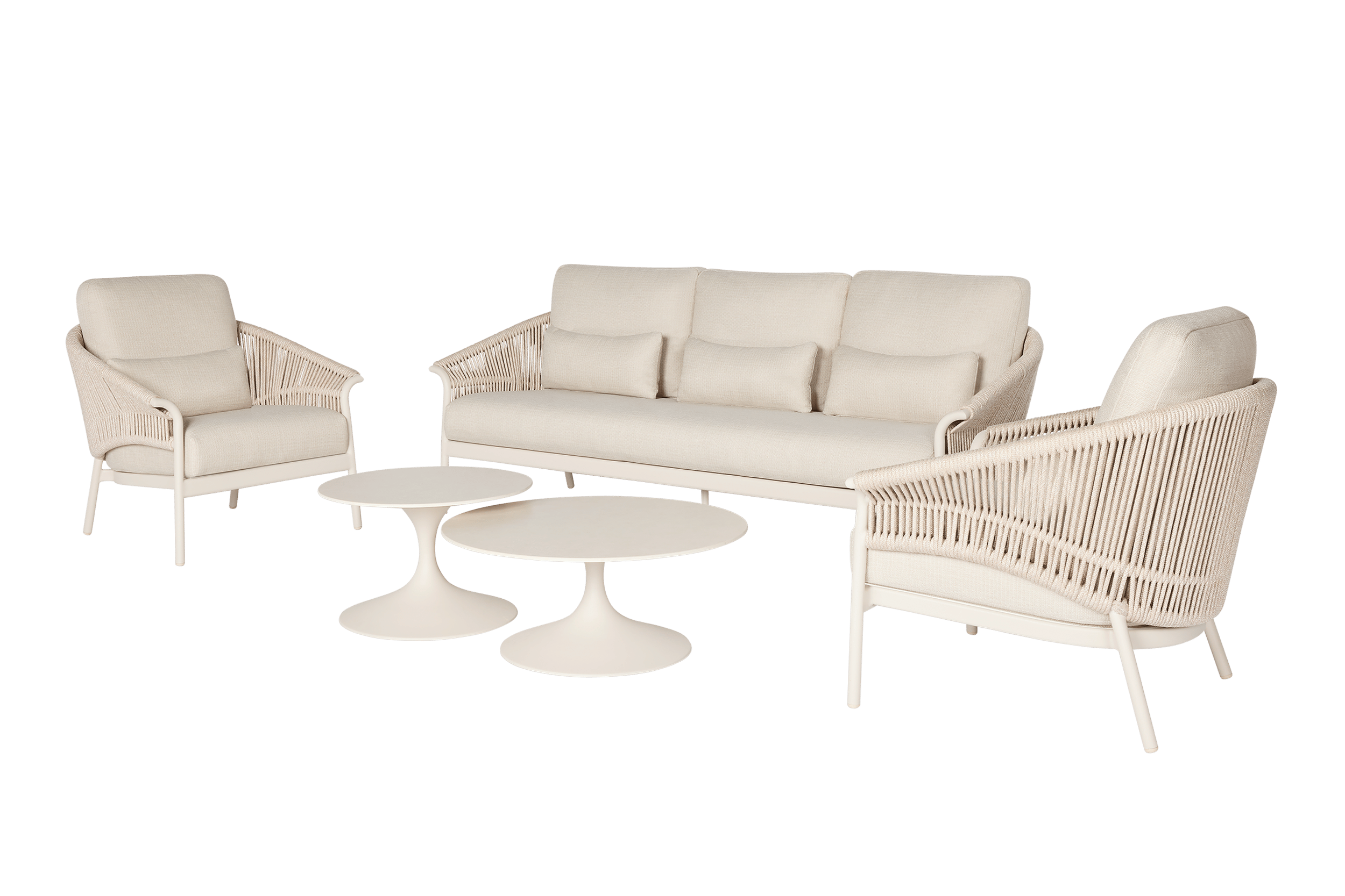 SUNS Santorini – Sofa-Set