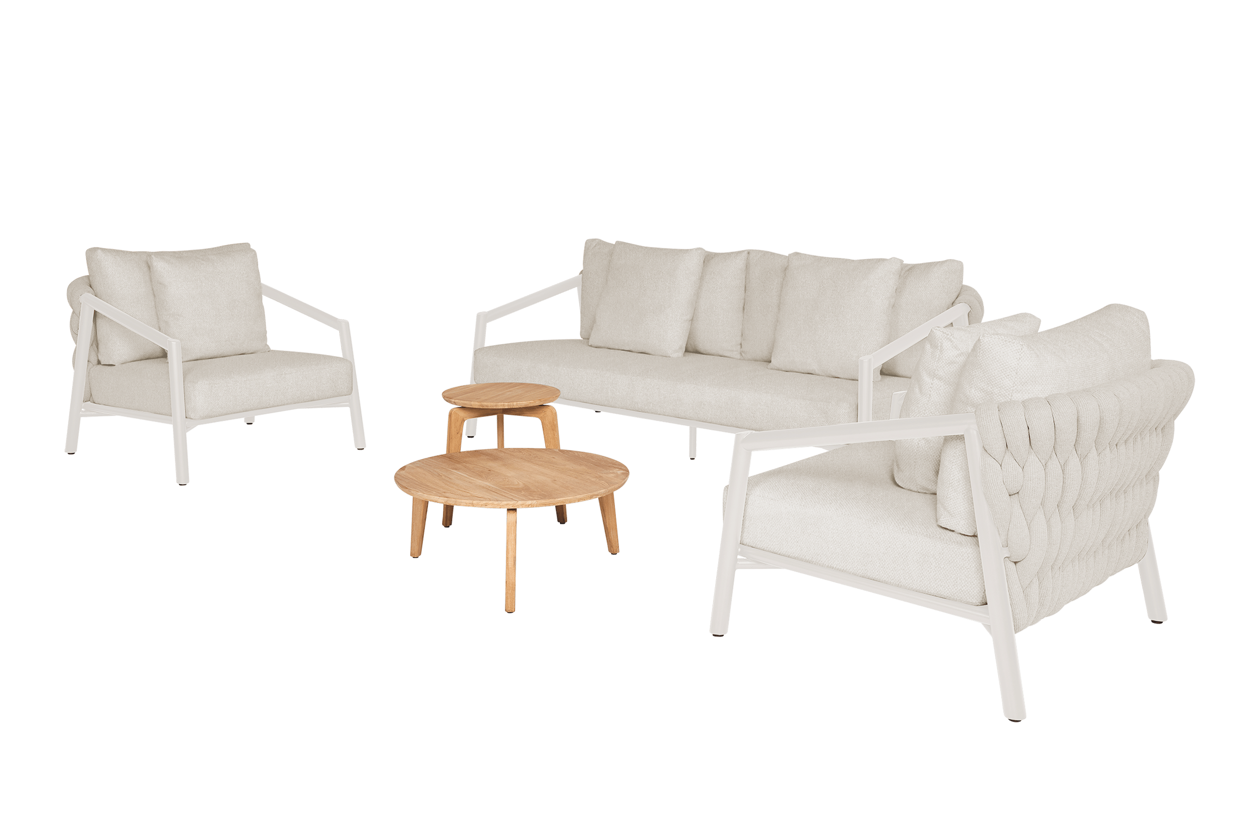SUNS Sato – Sofa-Set