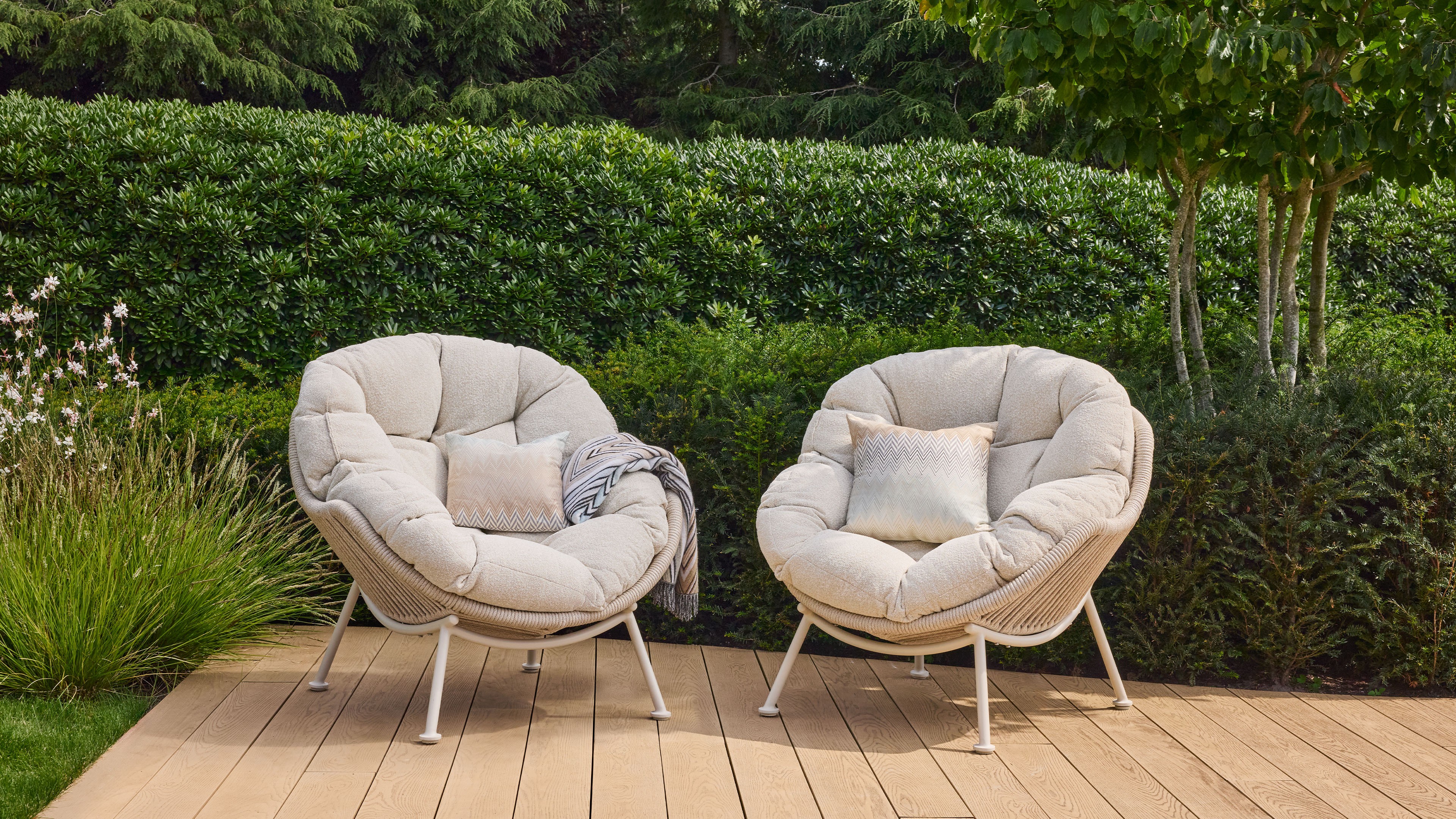 SUNS Siano – Fauteuil