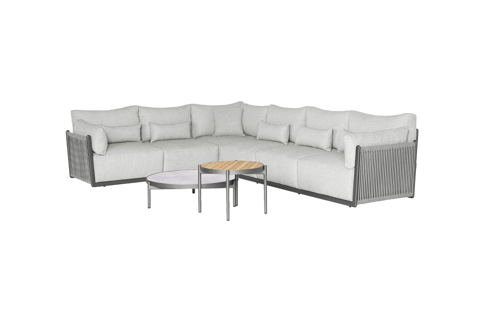 SUNS Sorrento – Lounge-Set