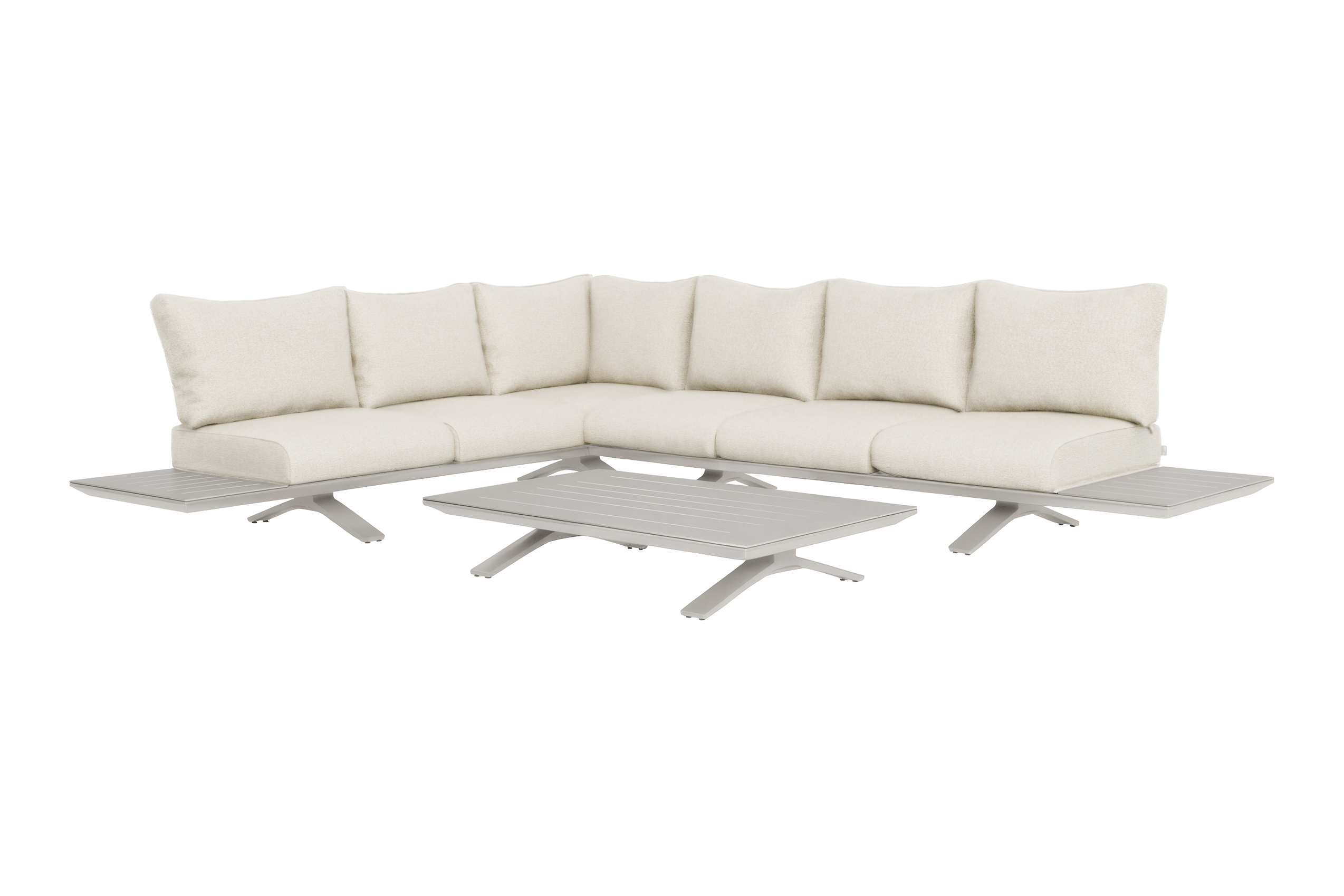 SUNS Stockholm – Lounge-Set