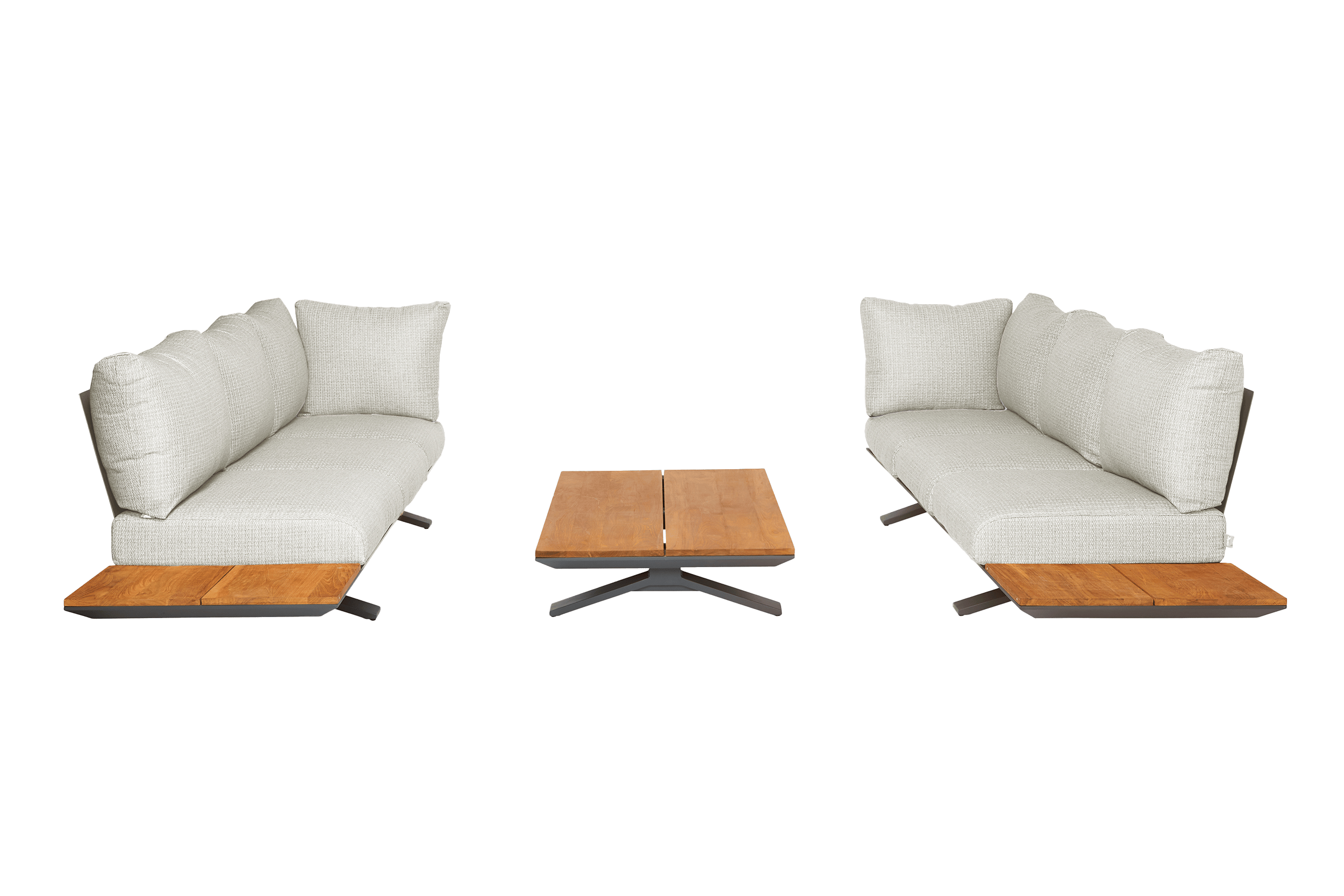 SUNS Stockholm – Sofa-Set