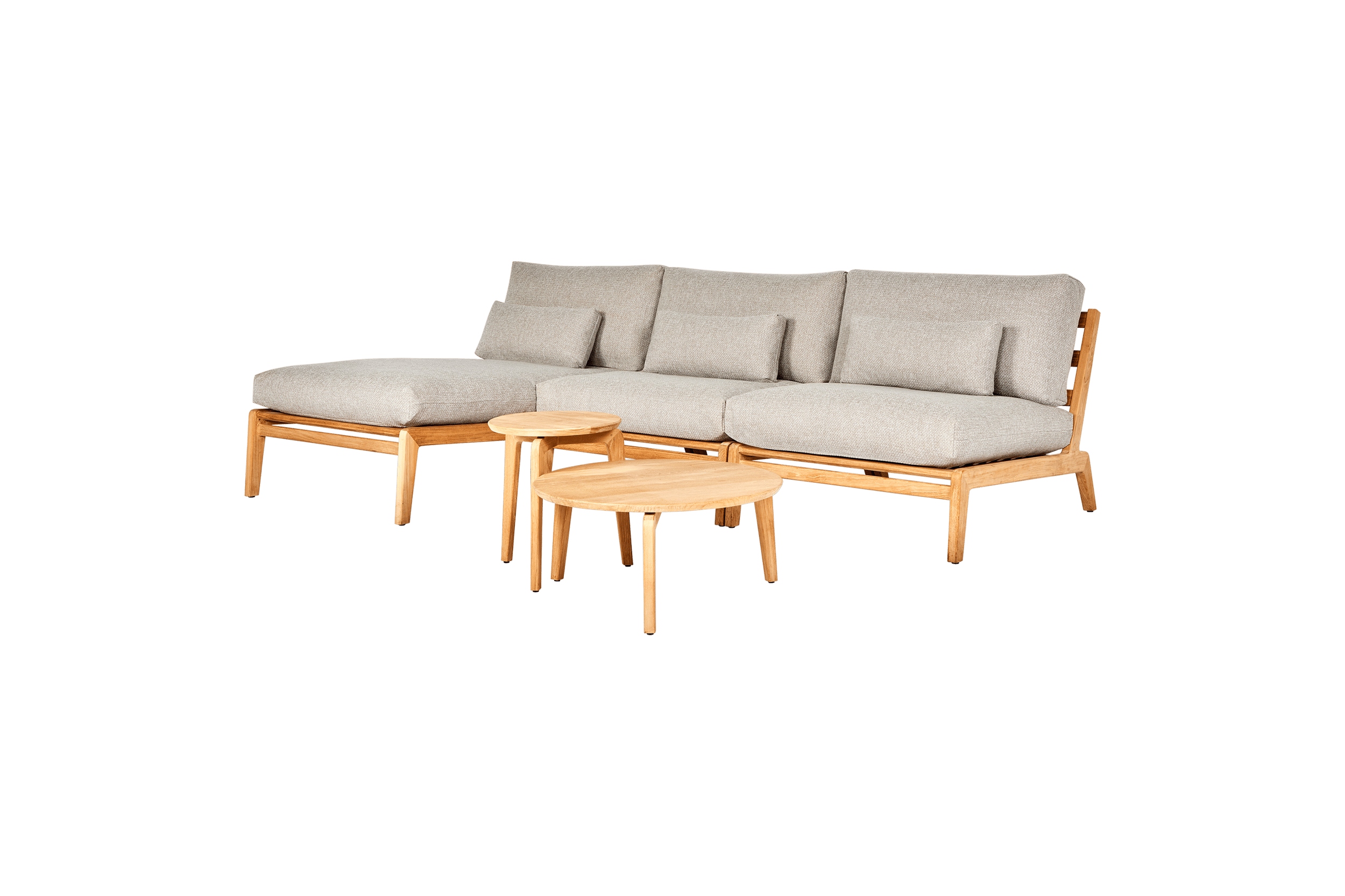 SUNS Termoli – Lounge-Set