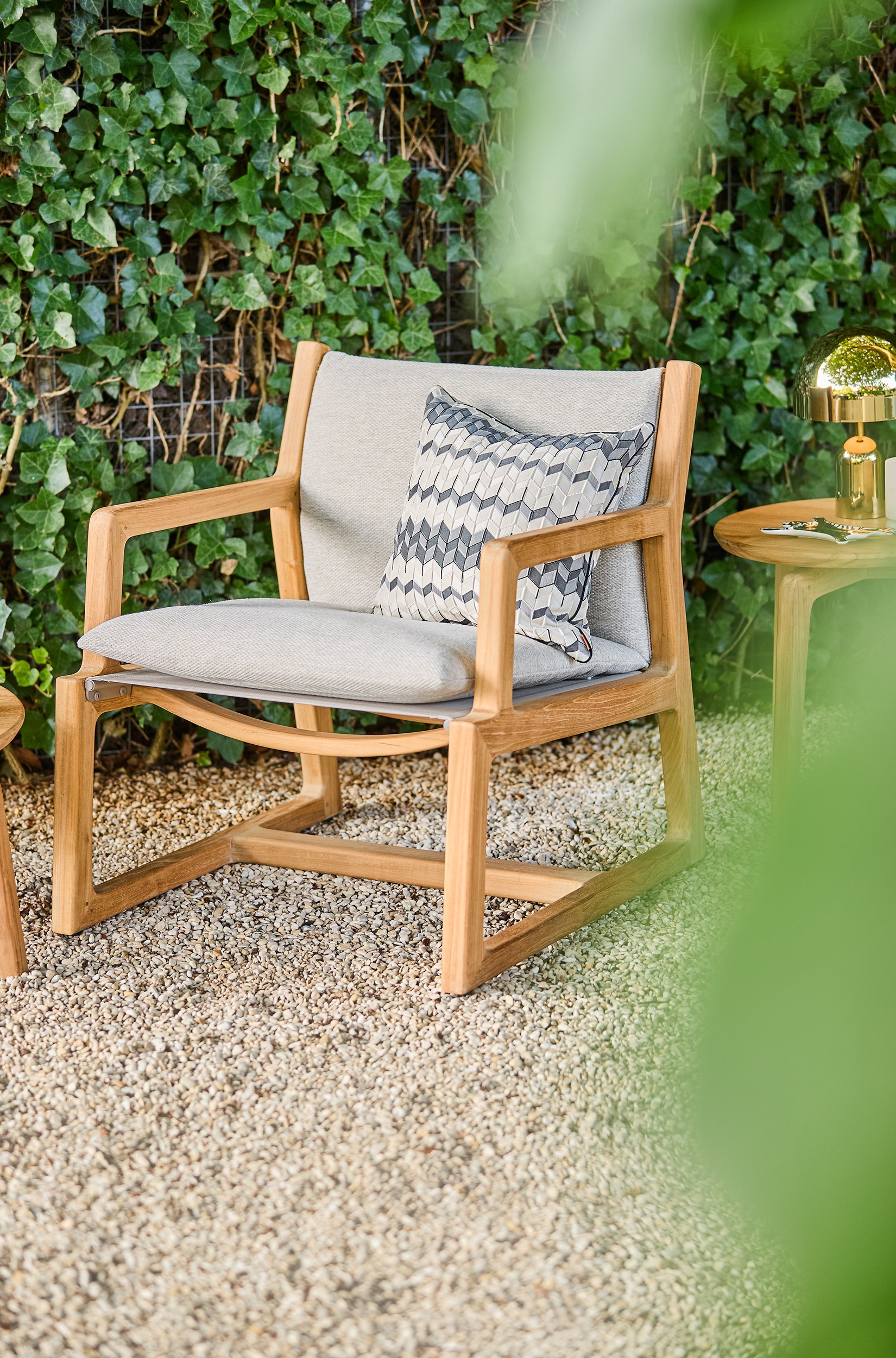 SUNS Termoli | Relax – Fauteuil