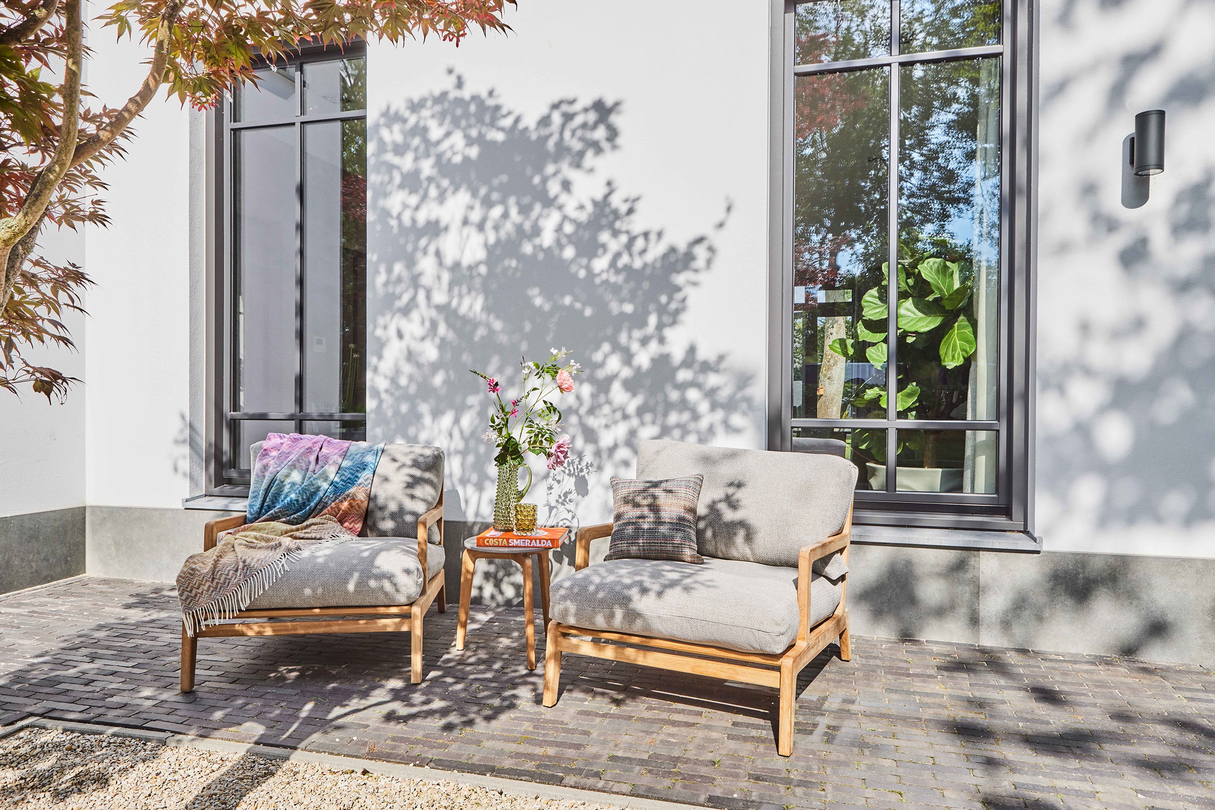 SUNS Termoli – Fauteuil