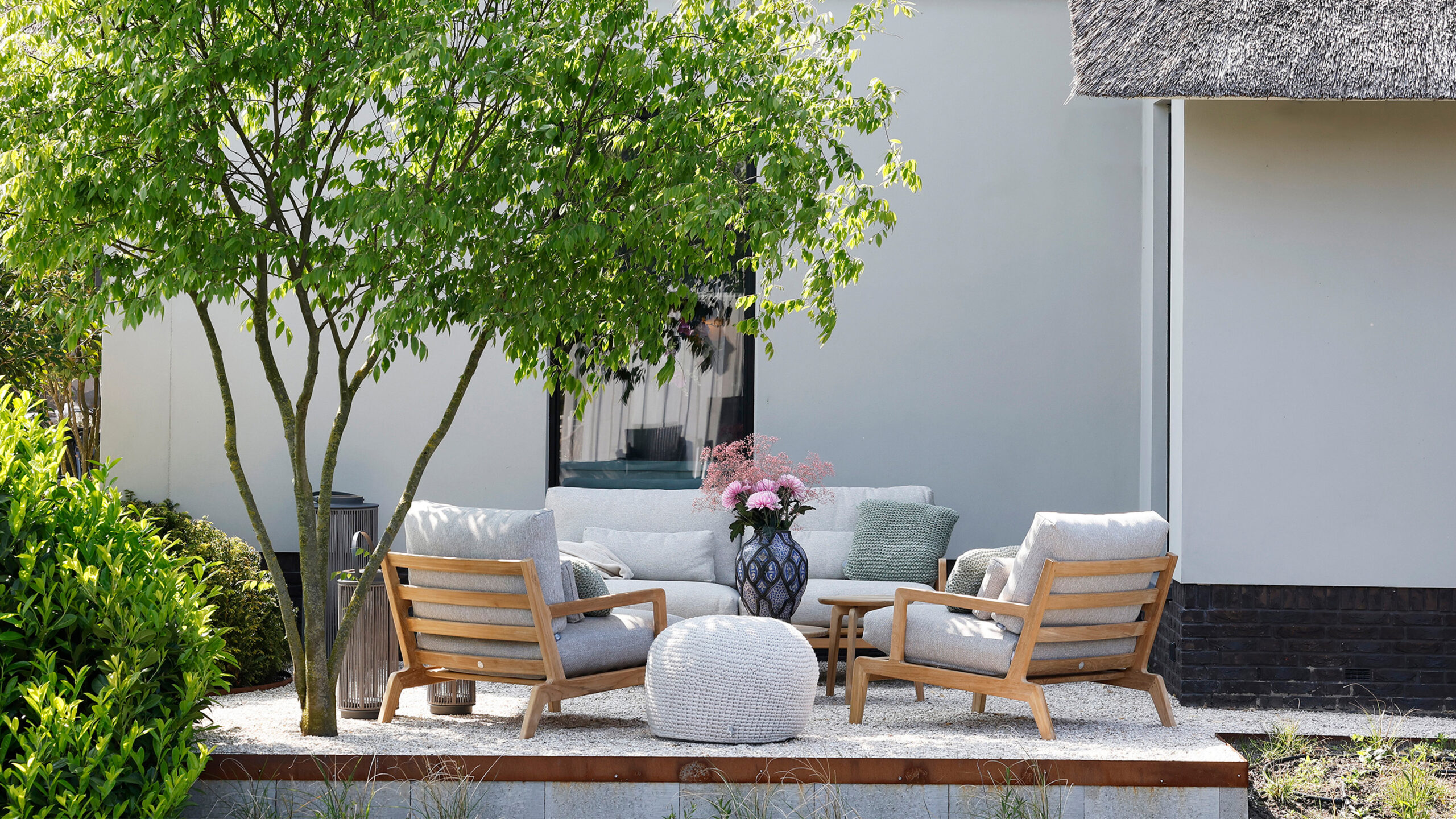 SUNS Termoli – Sofaset
