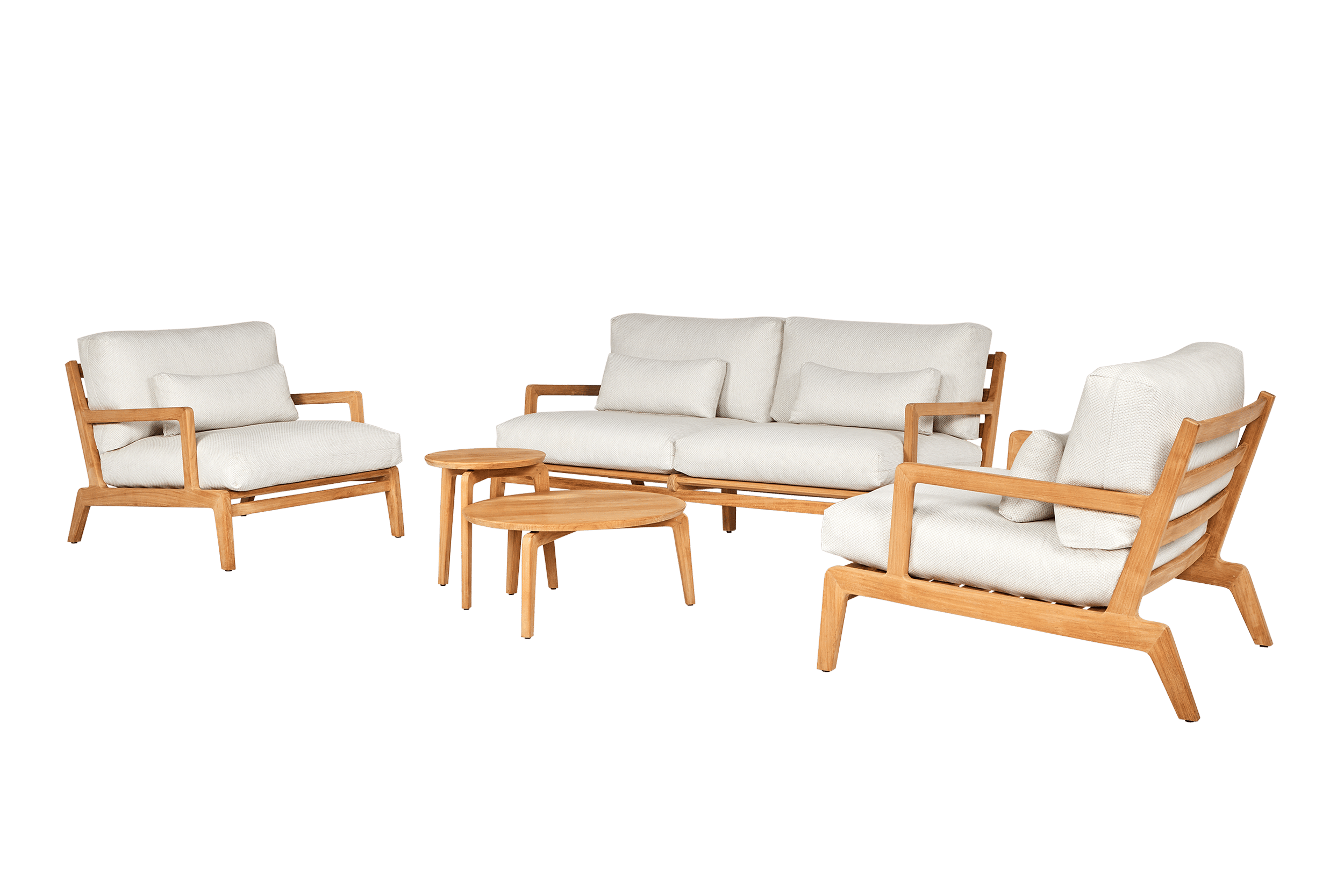 SUNS Termoli – Sofa-Set