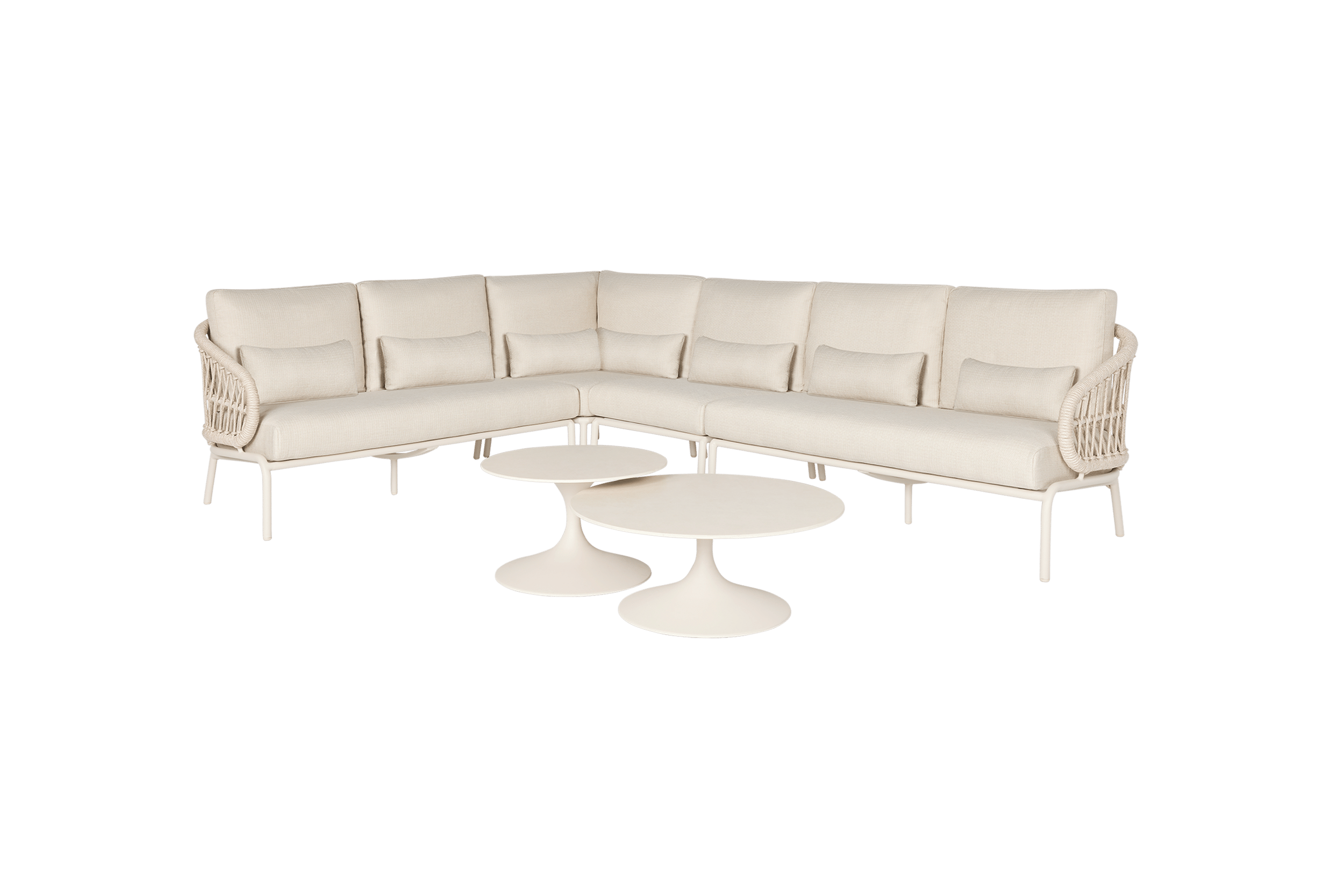 SUNS Tosca – Lounge-Set