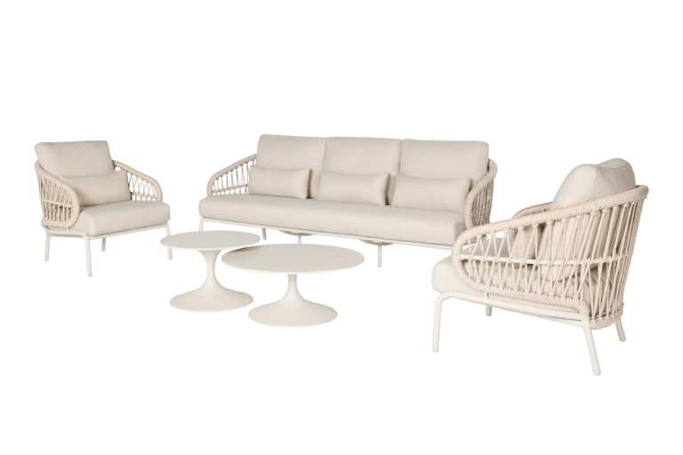 SUNS Tosca – Sofa-Set