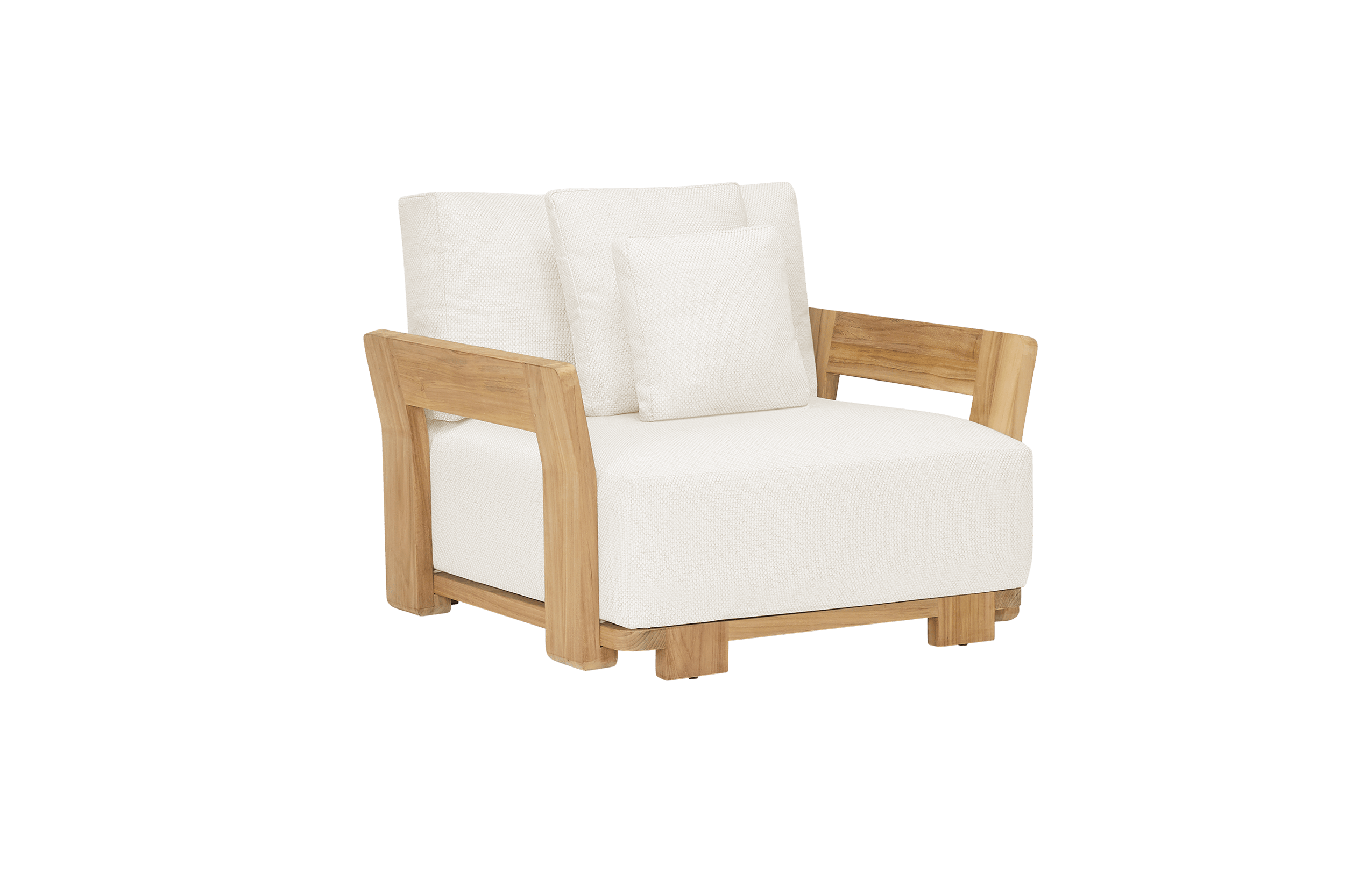 SUNS Vento – Sessel