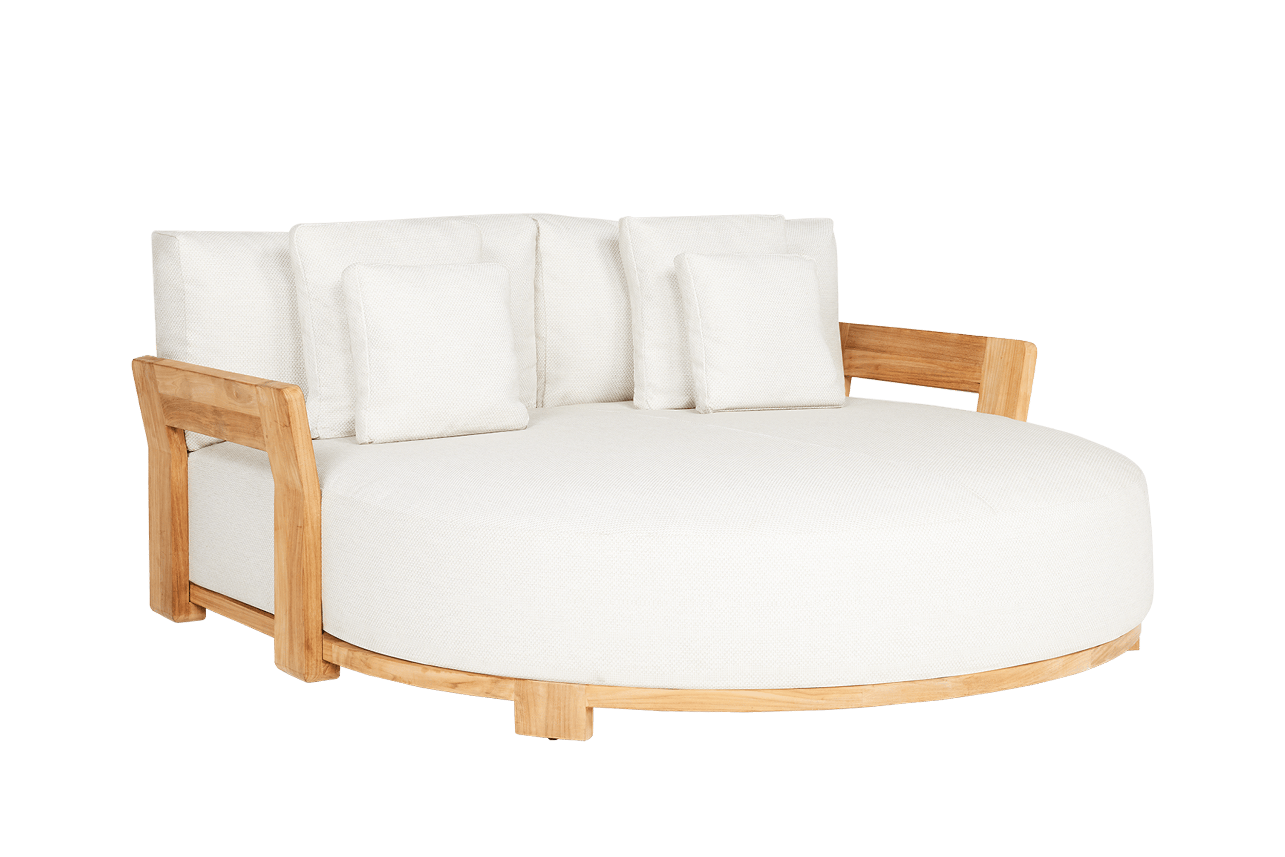 SUNS Vento – Tagesbett