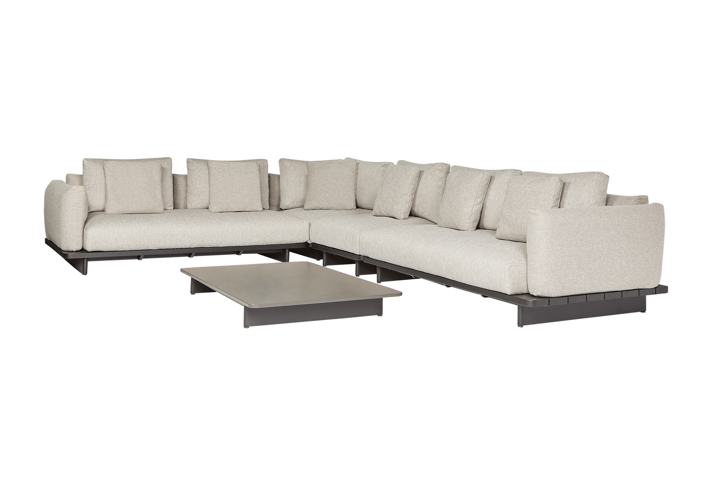 SUNS Volar – Lounge-Set