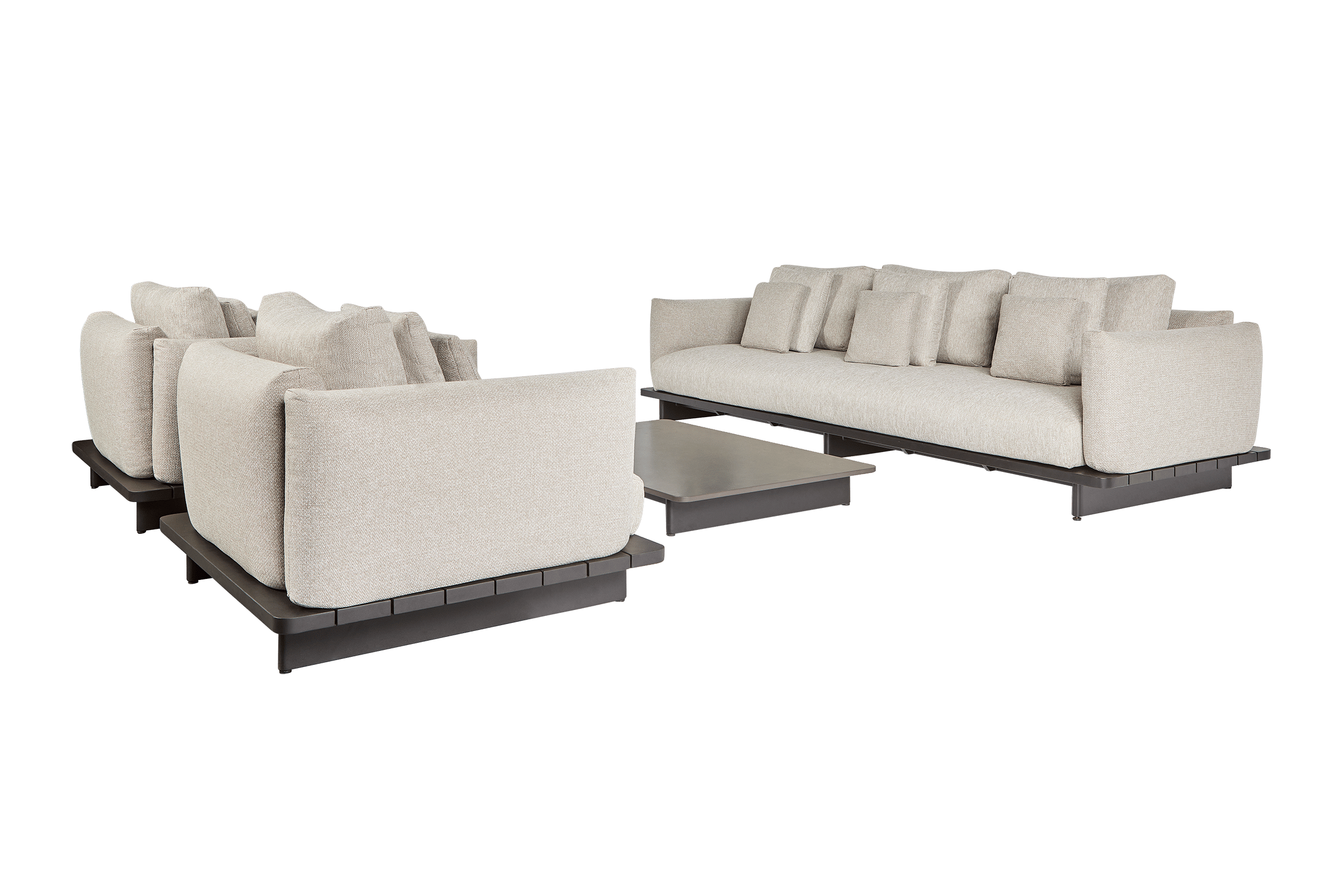 SUNS Volar – Sofa-Set