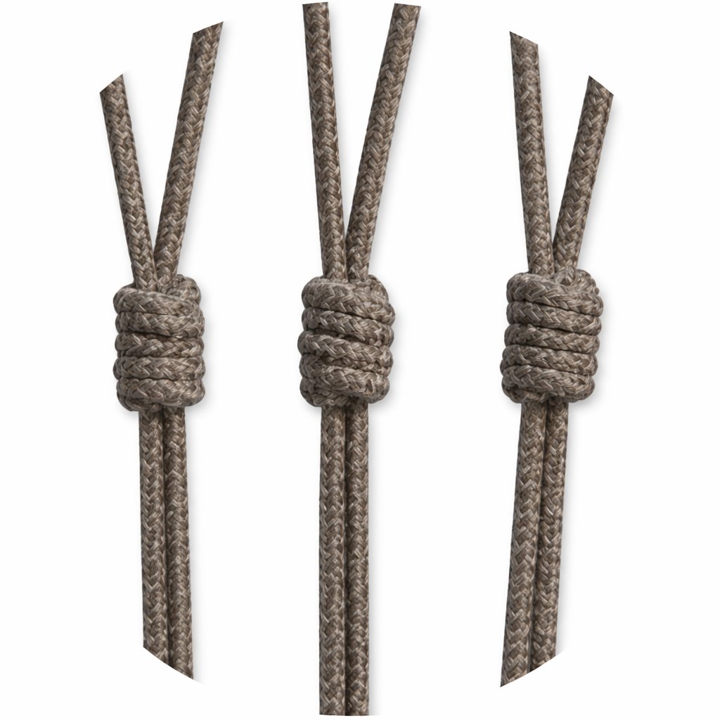 Knot weaving – Bronze