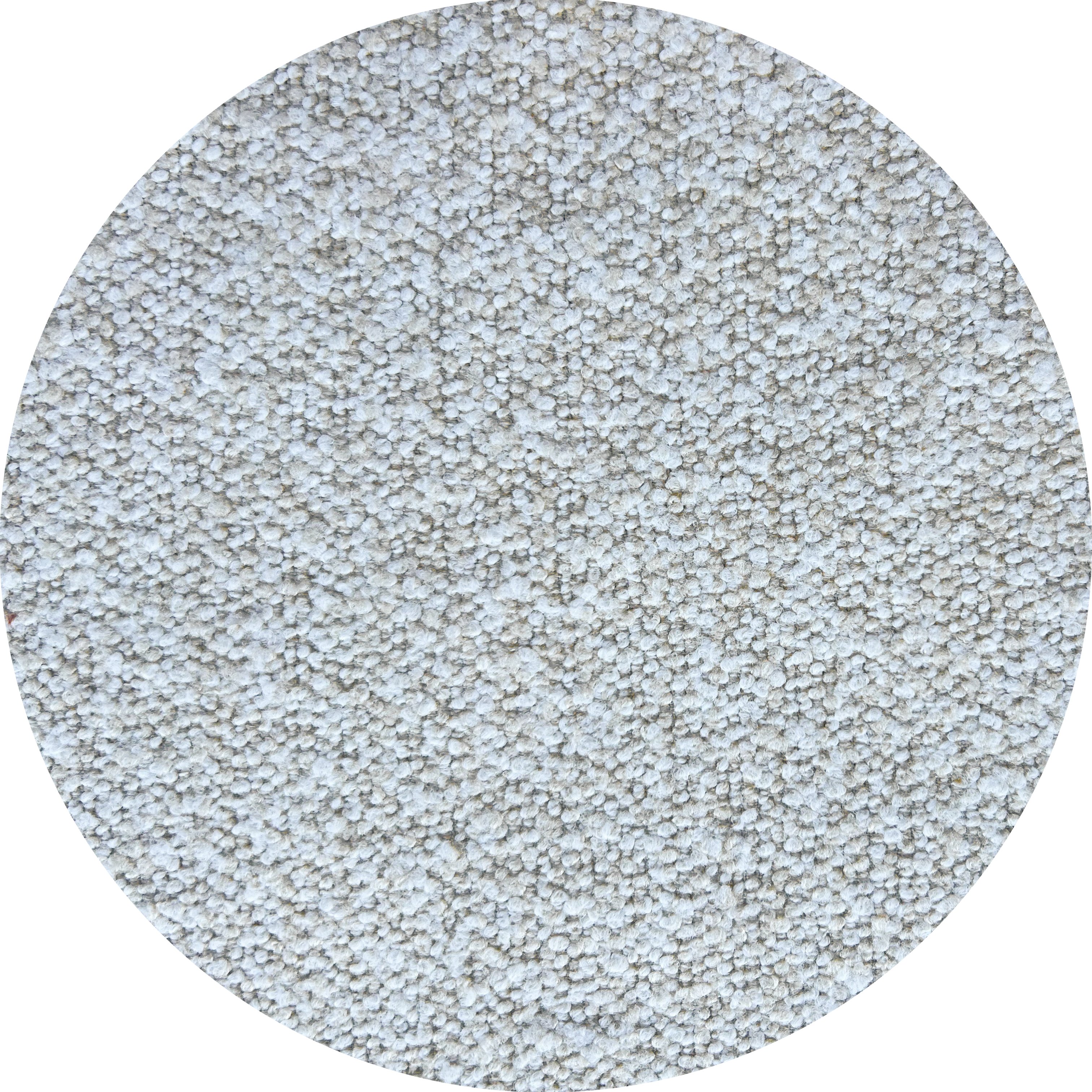 Beachy Bouclé