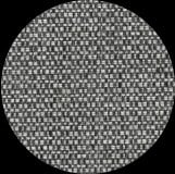 Light anthracite mixed weave