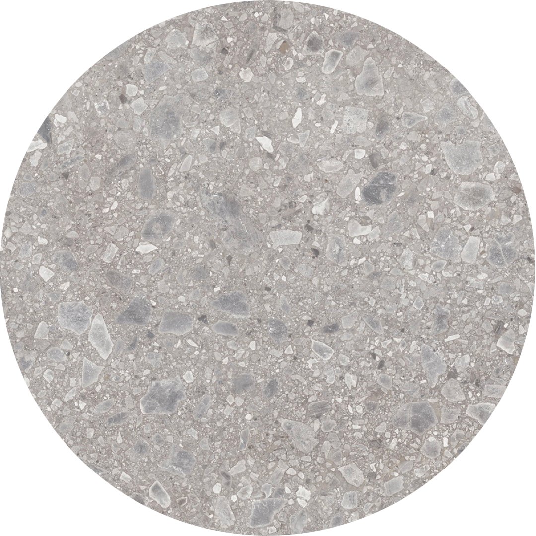 Neolith® - Terrazzo grey