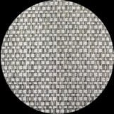 Soft grey mixed weave