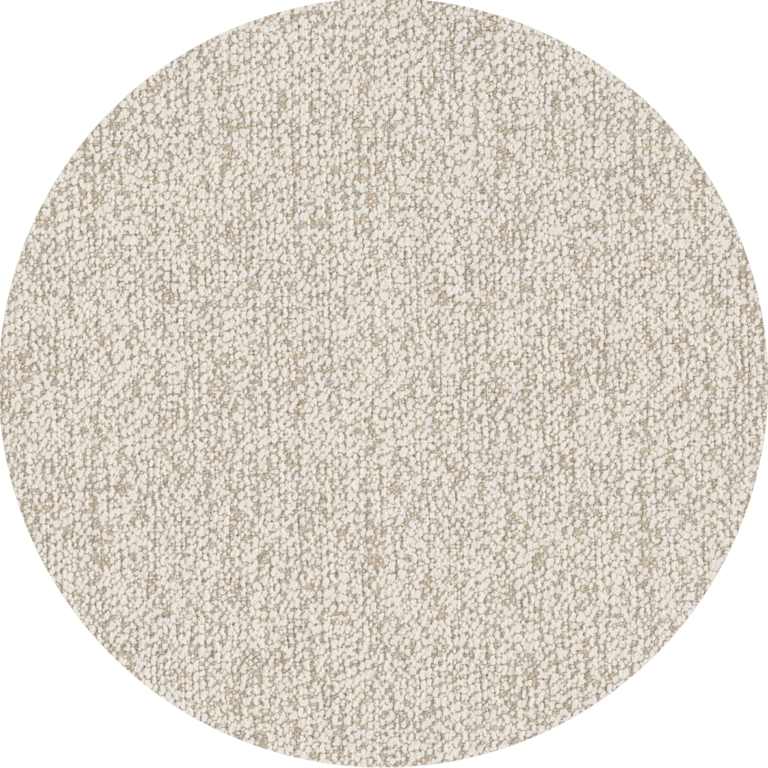 Seashell Bouclé