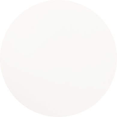 Aluminium - Matt white