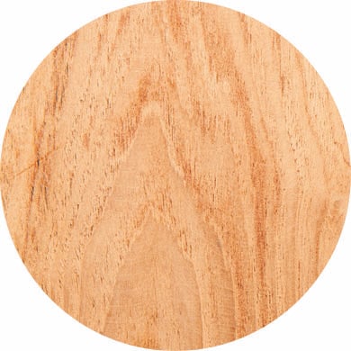 Natural Teak