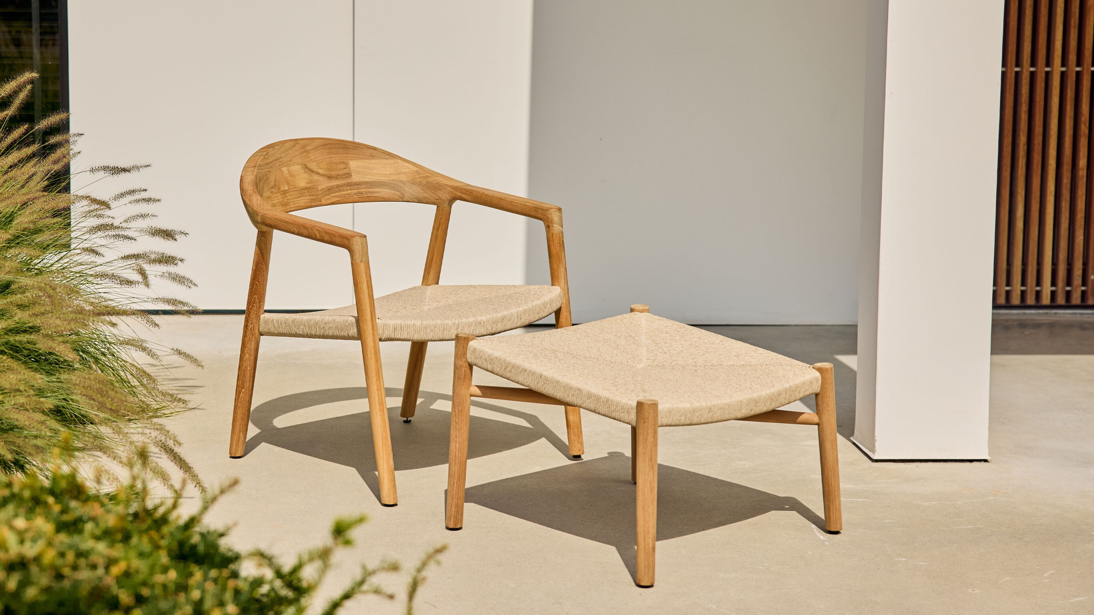 SUNS Pemba – Fauteuil