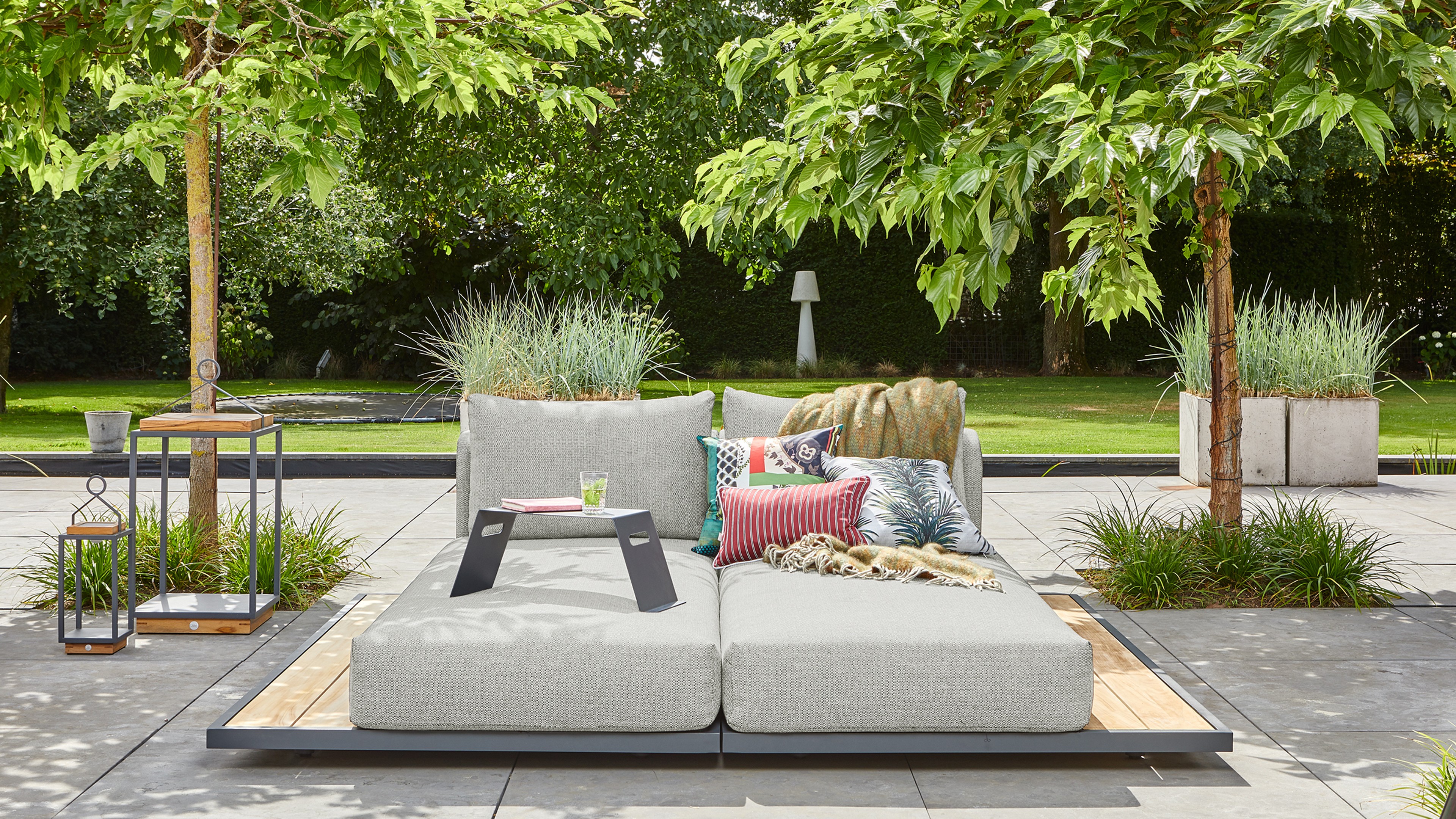 SUNS Kota – Daybed
