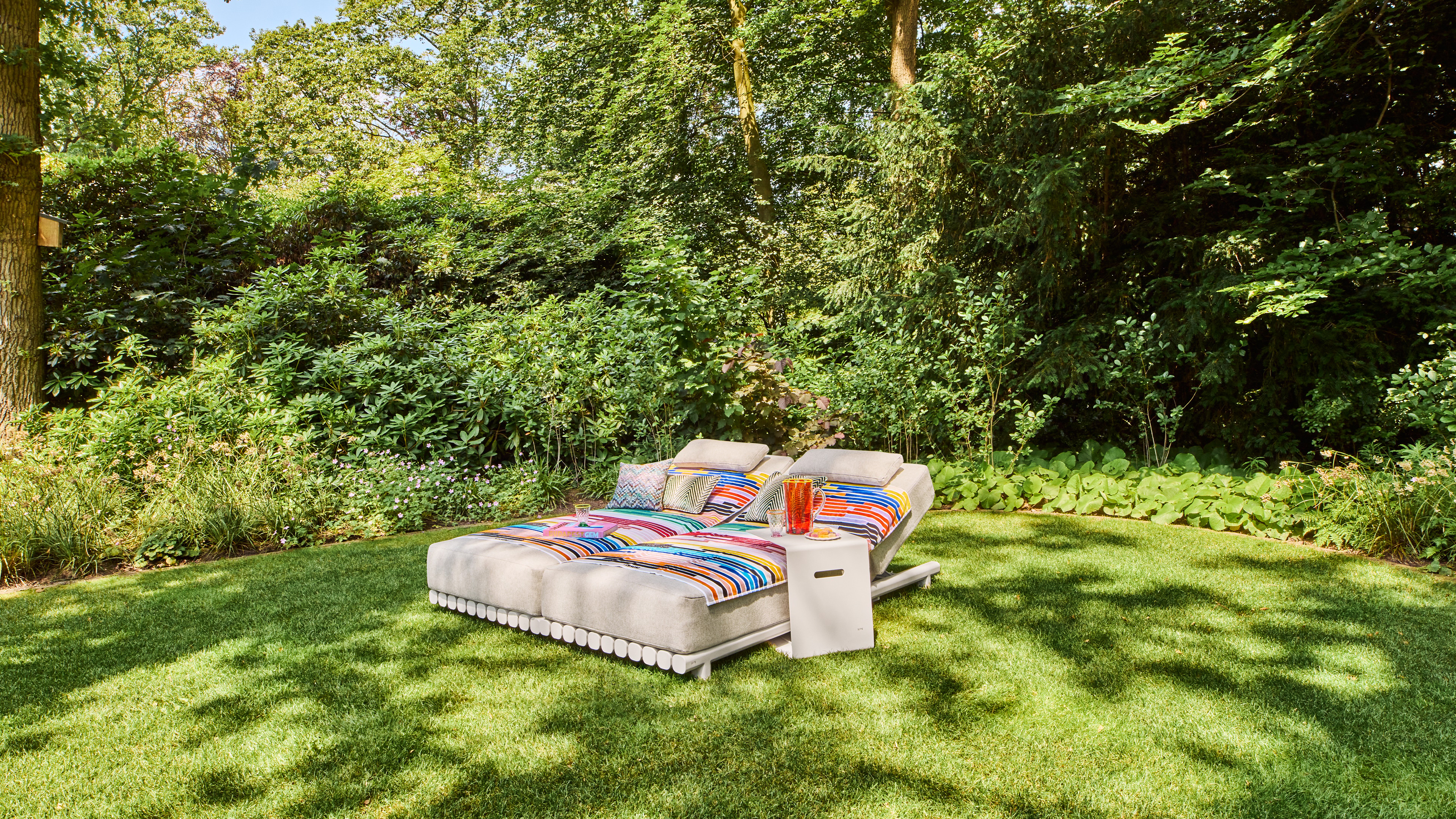 SUNS Lucia – Daybed