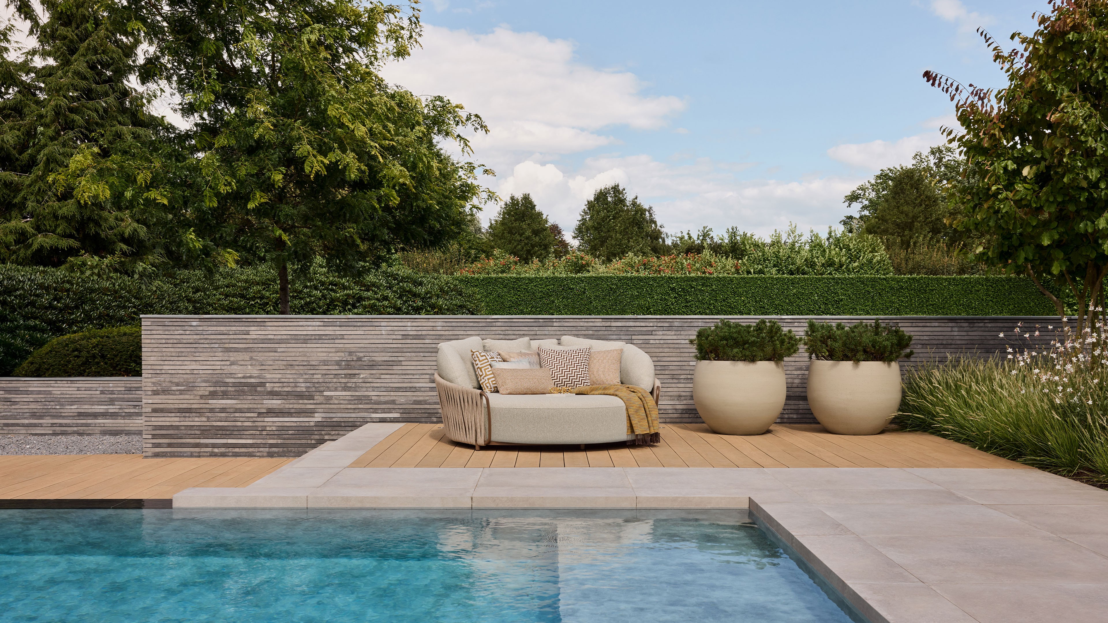 SUNS Marolo – Daybed