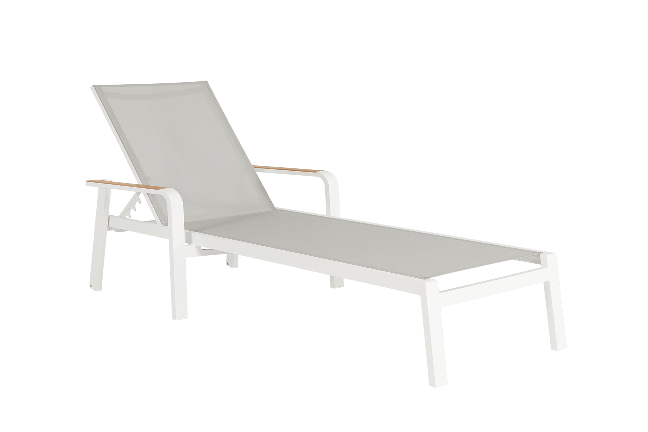 SUNS Tutti – Sonnenliege