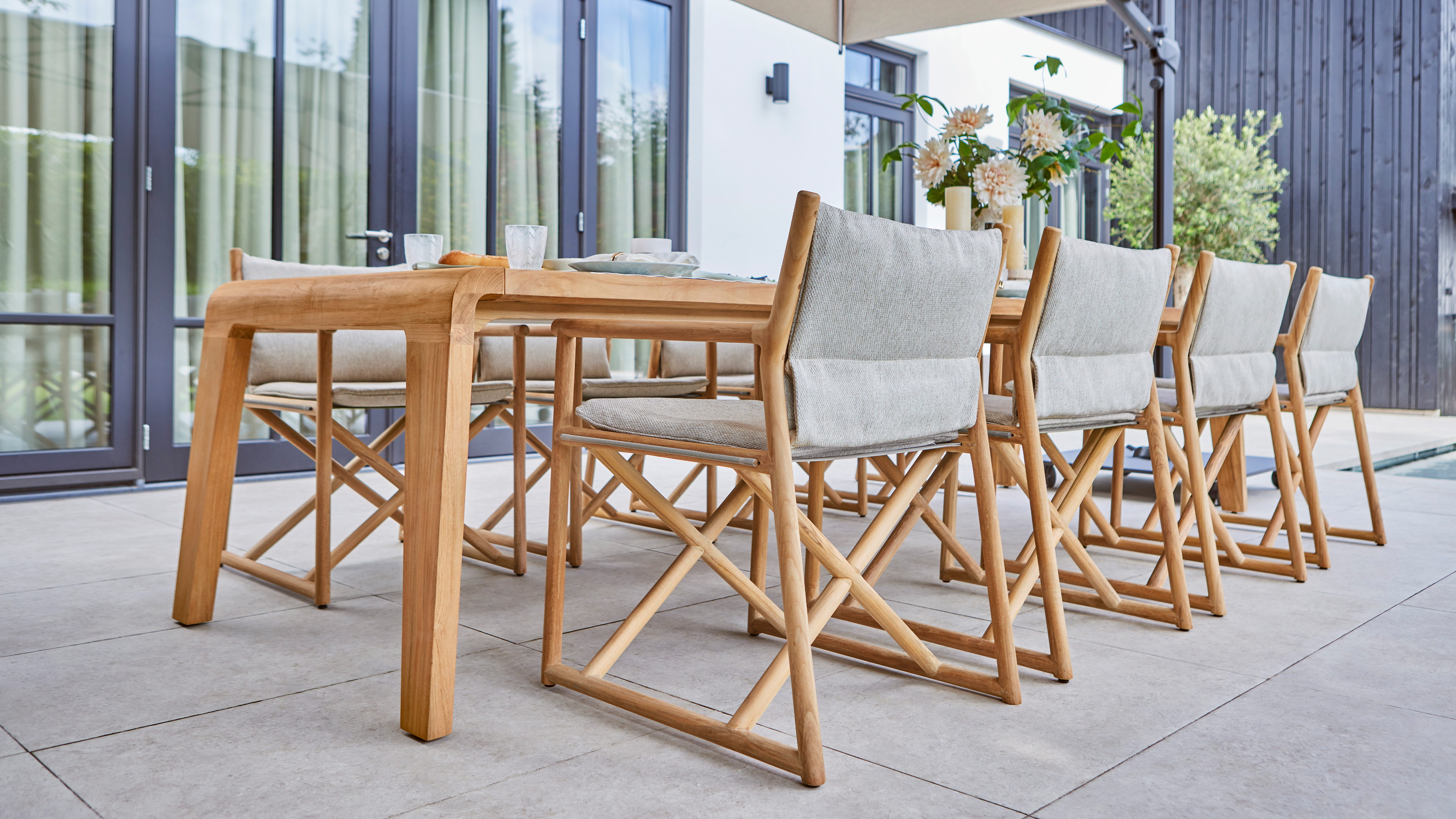 SUNS Aritzo – Stoel