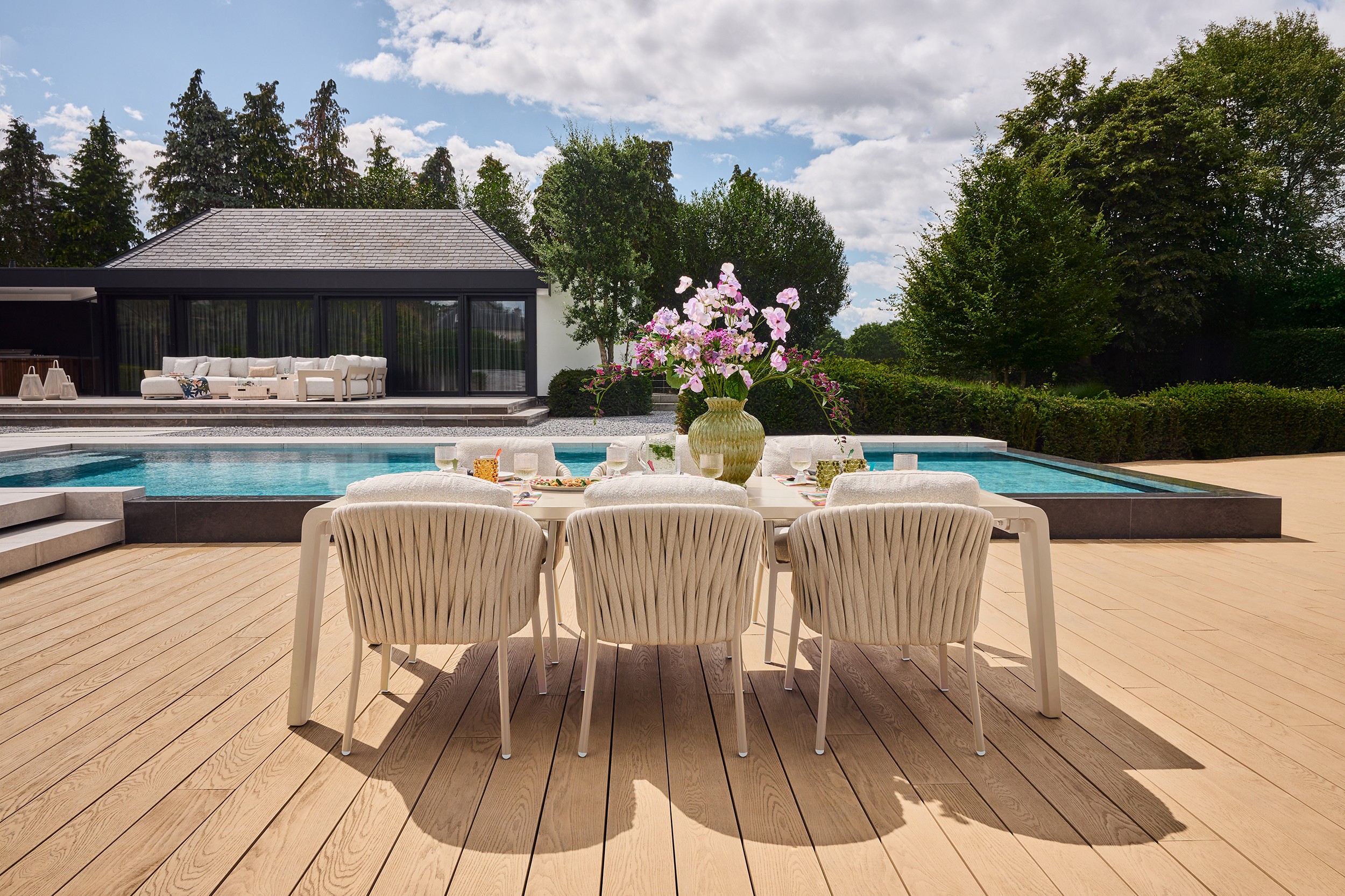 SUNS Basta – Tafel
