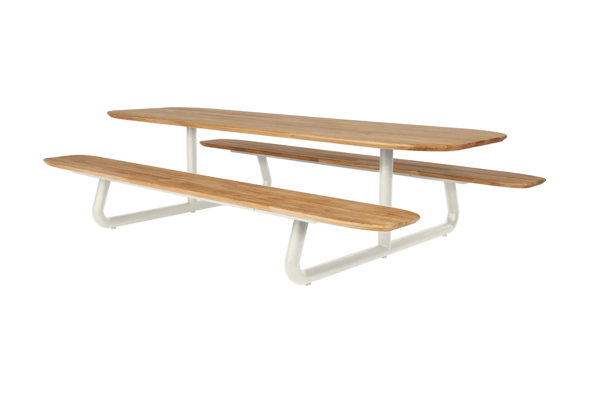 SUNS Ferla – Tisch