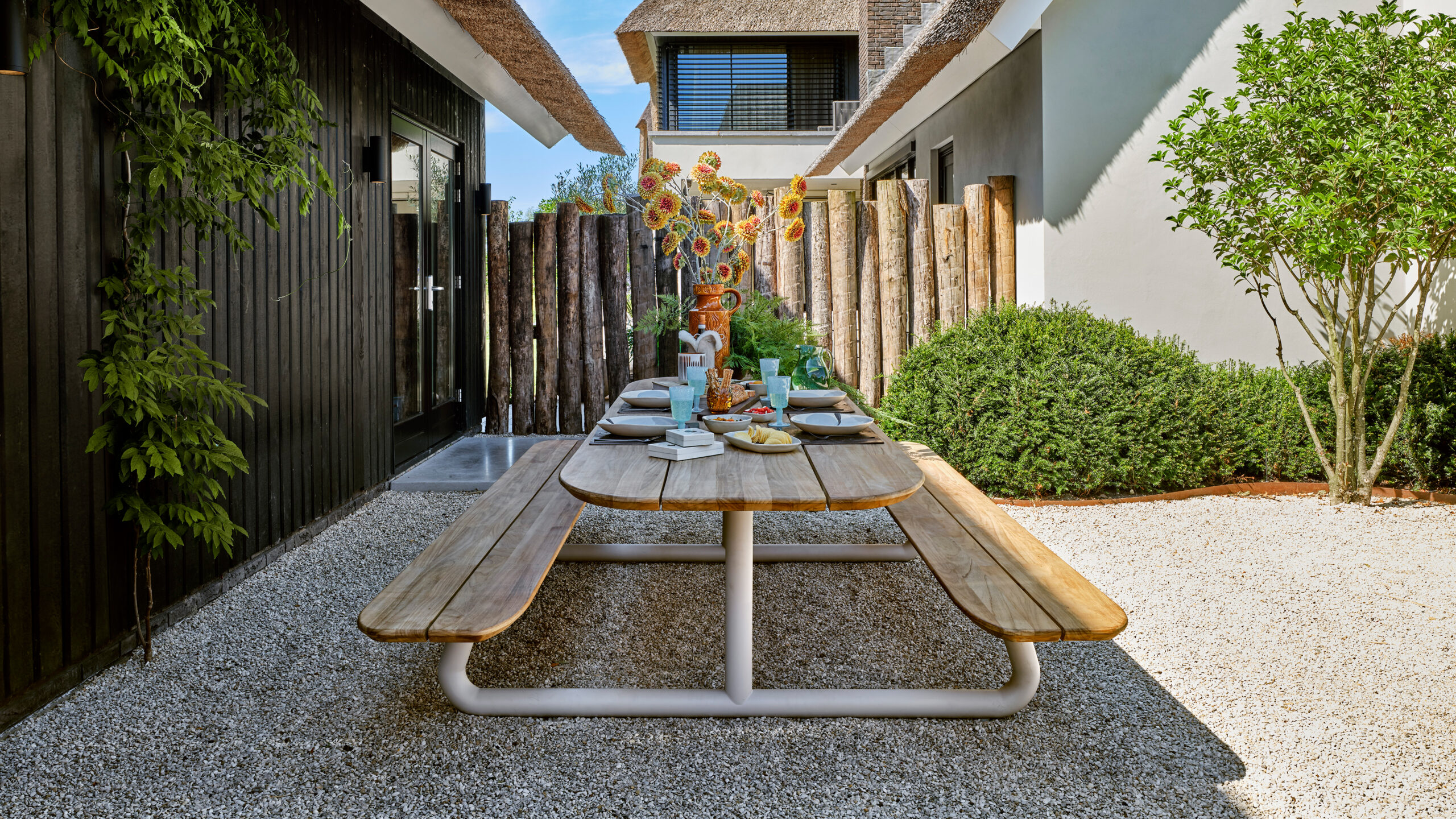 SUNS Ferla – Tafel