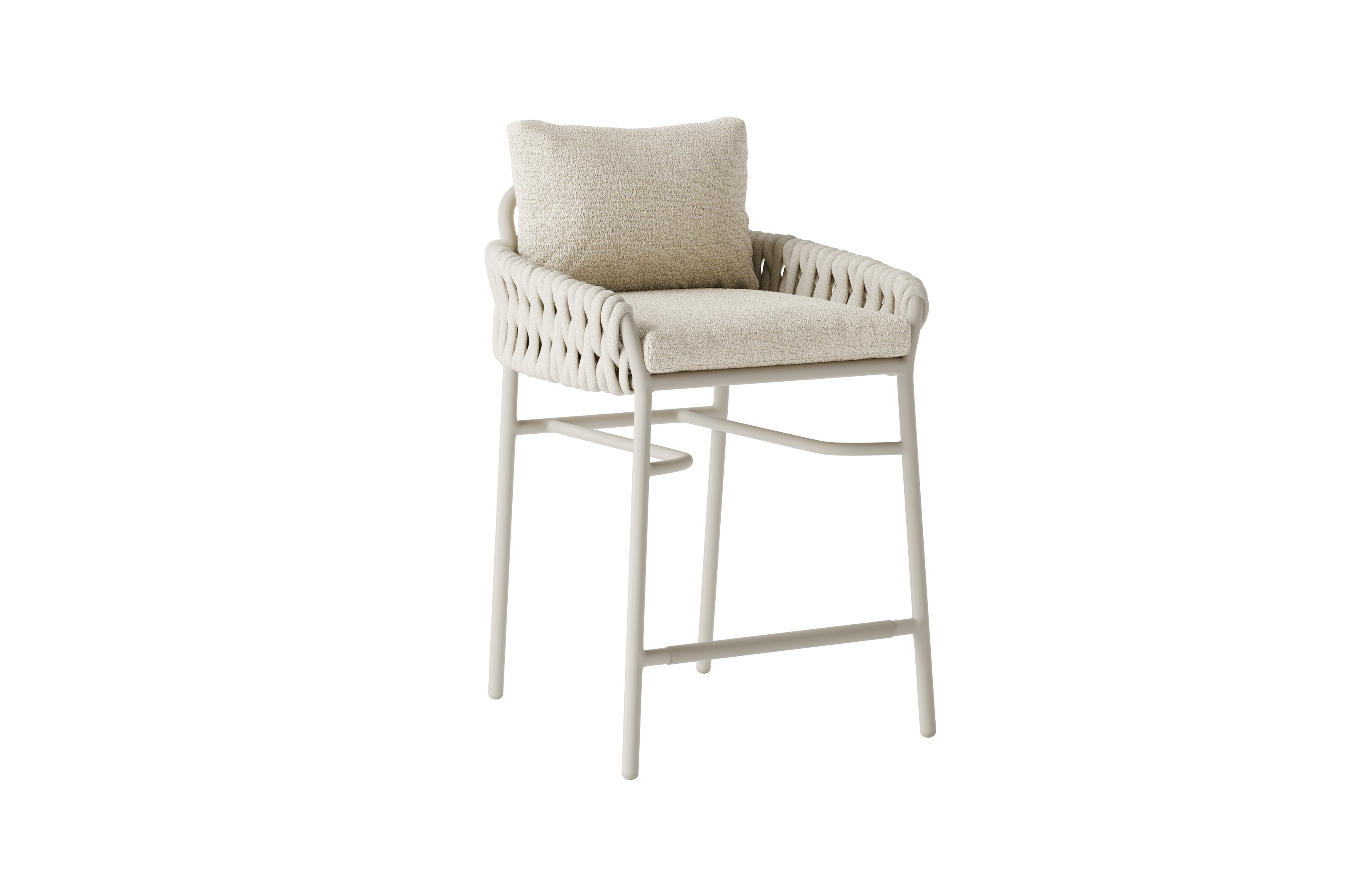 SUNS Fiavè – Barhocker