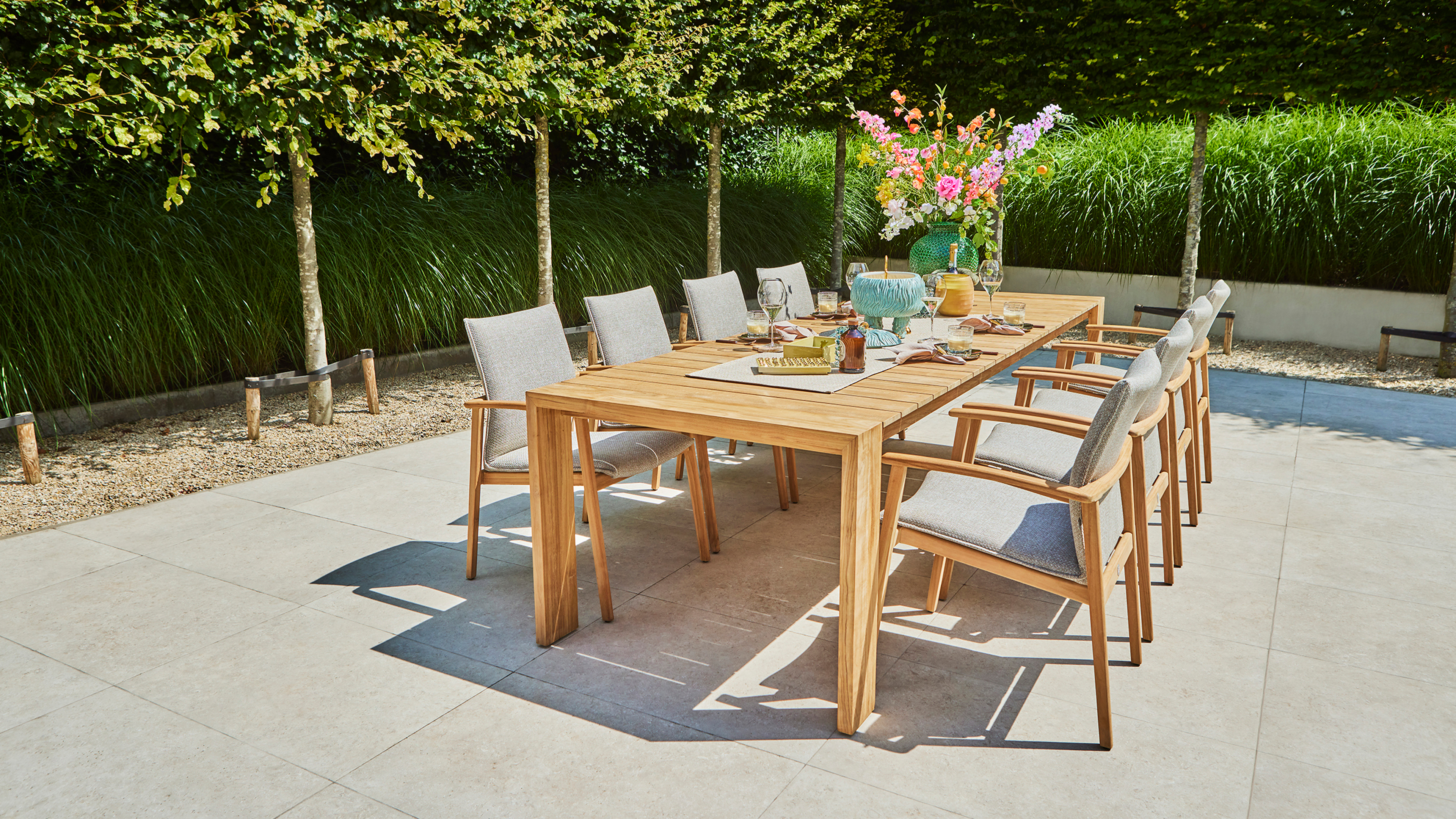 SUNS Florine – Stoel