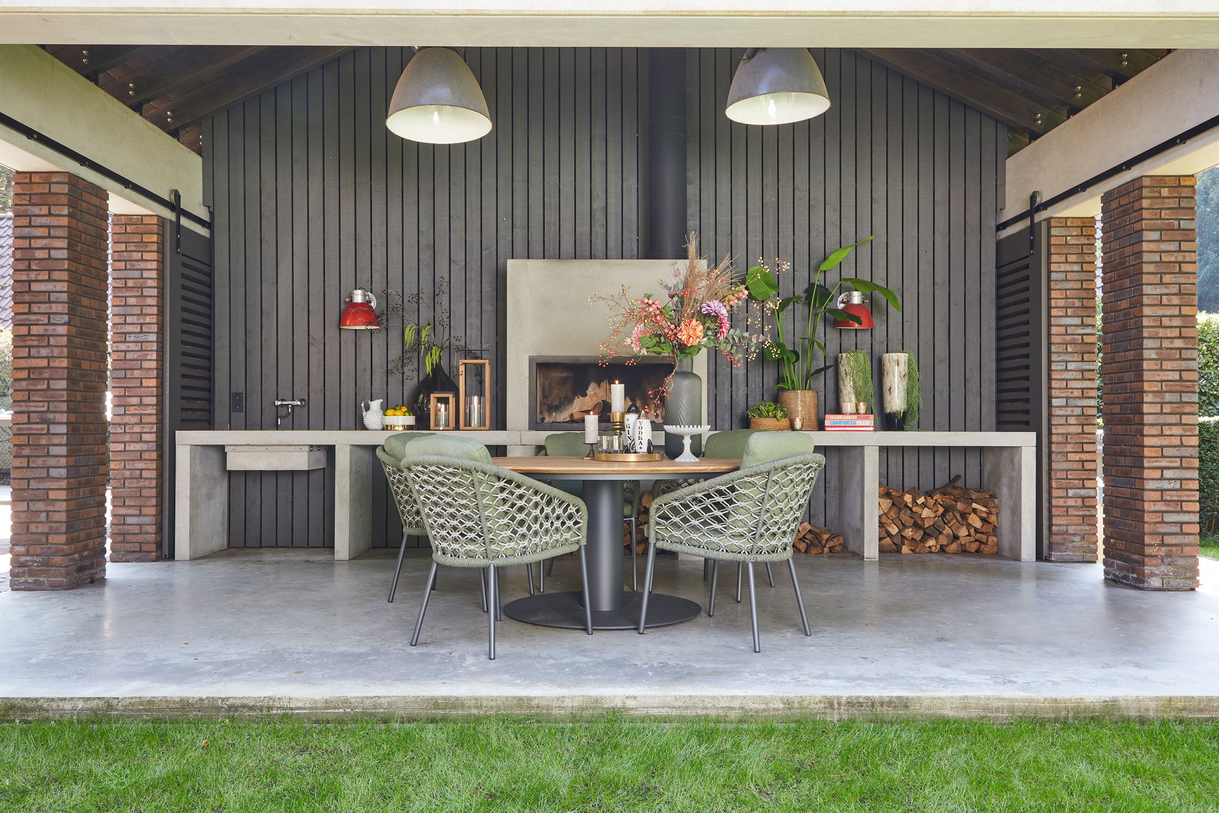 SUNS Grado – Tafel