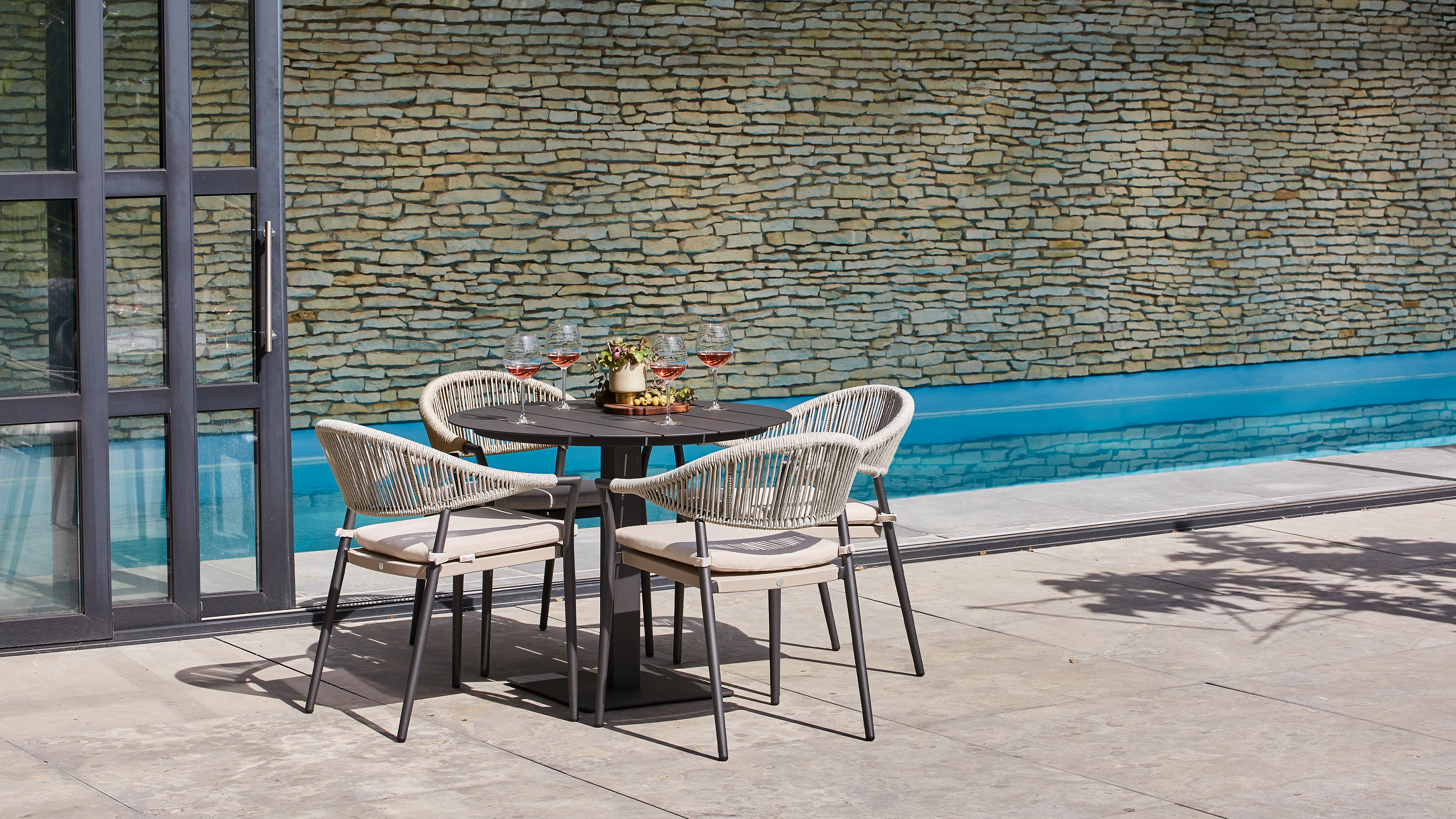 SUNS Matera – Stoel
