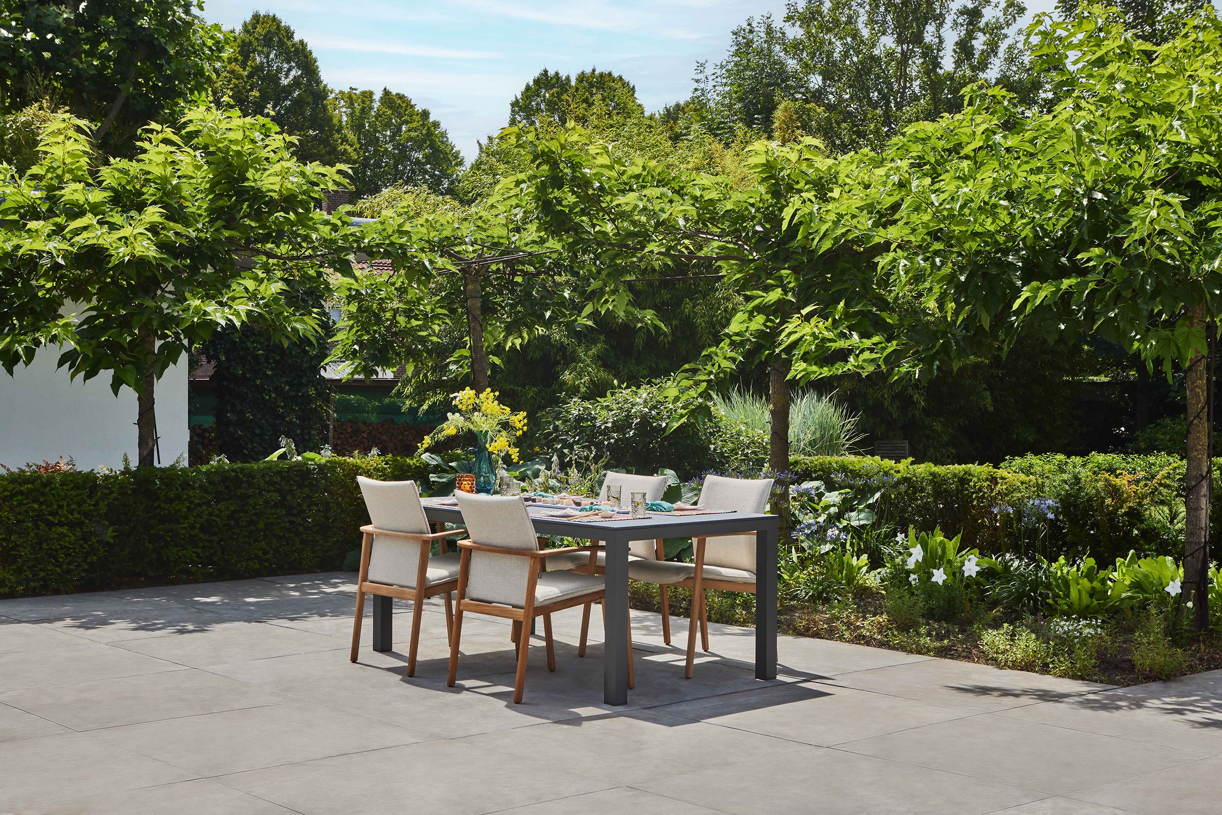 SUNS Monte Vari – Tafel