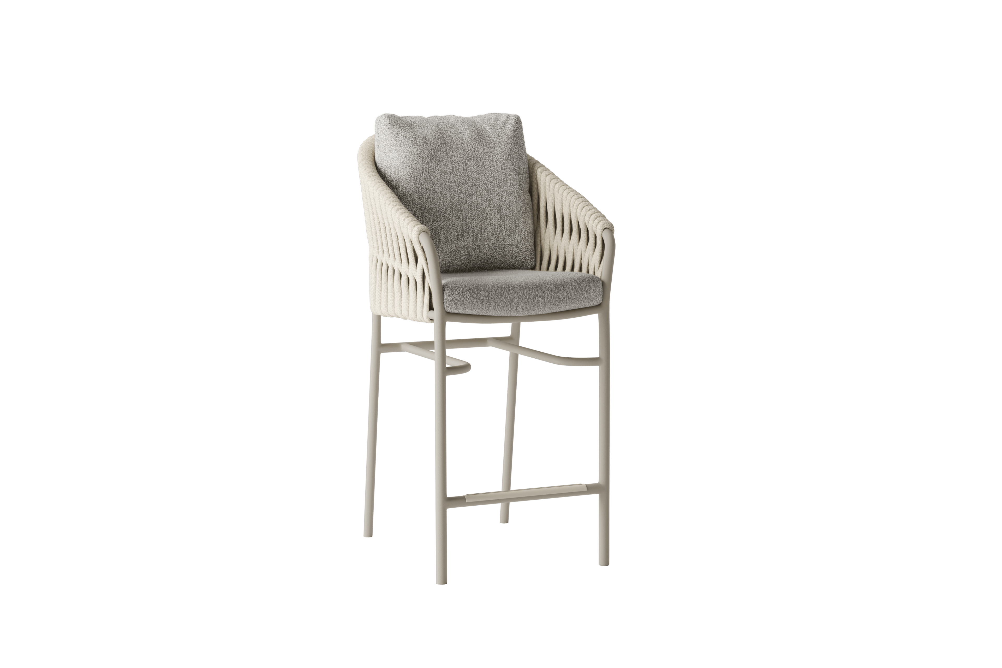 SUNS Nappa – Barhocker