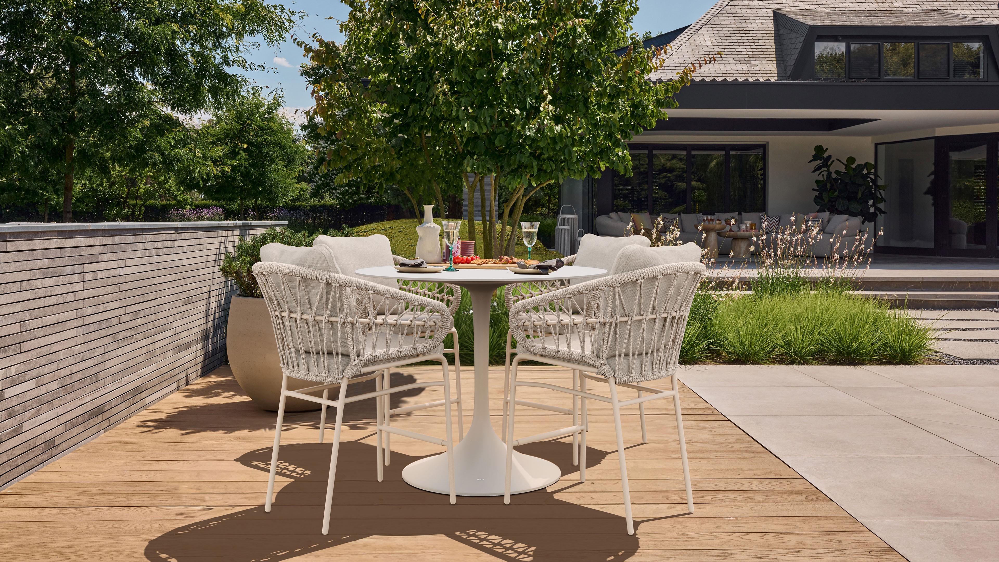 SUNS Nova – Bartafel