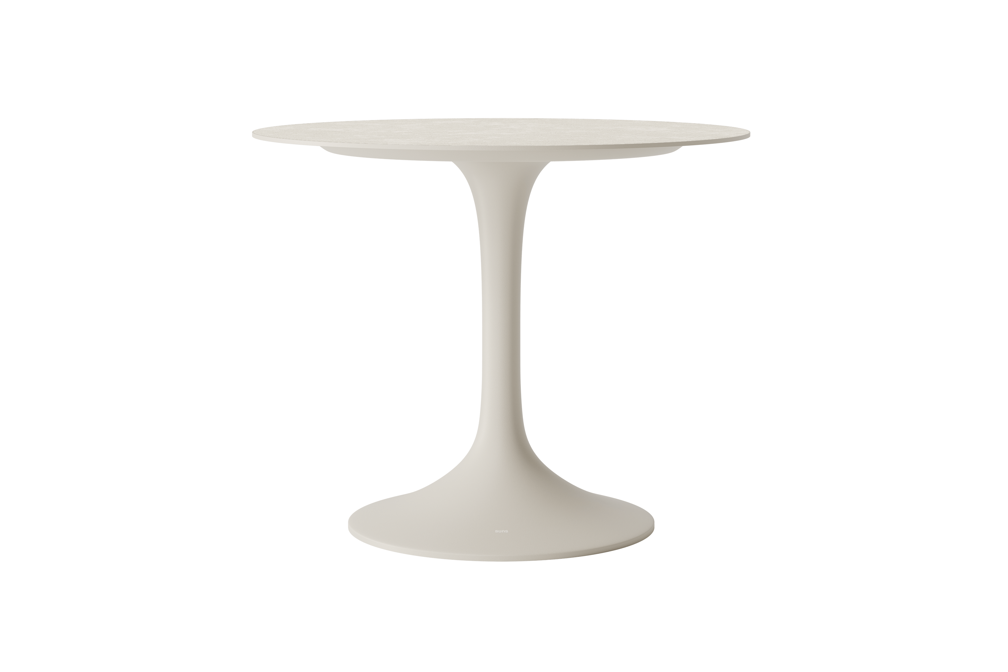 SUNS Nova – Bartisch