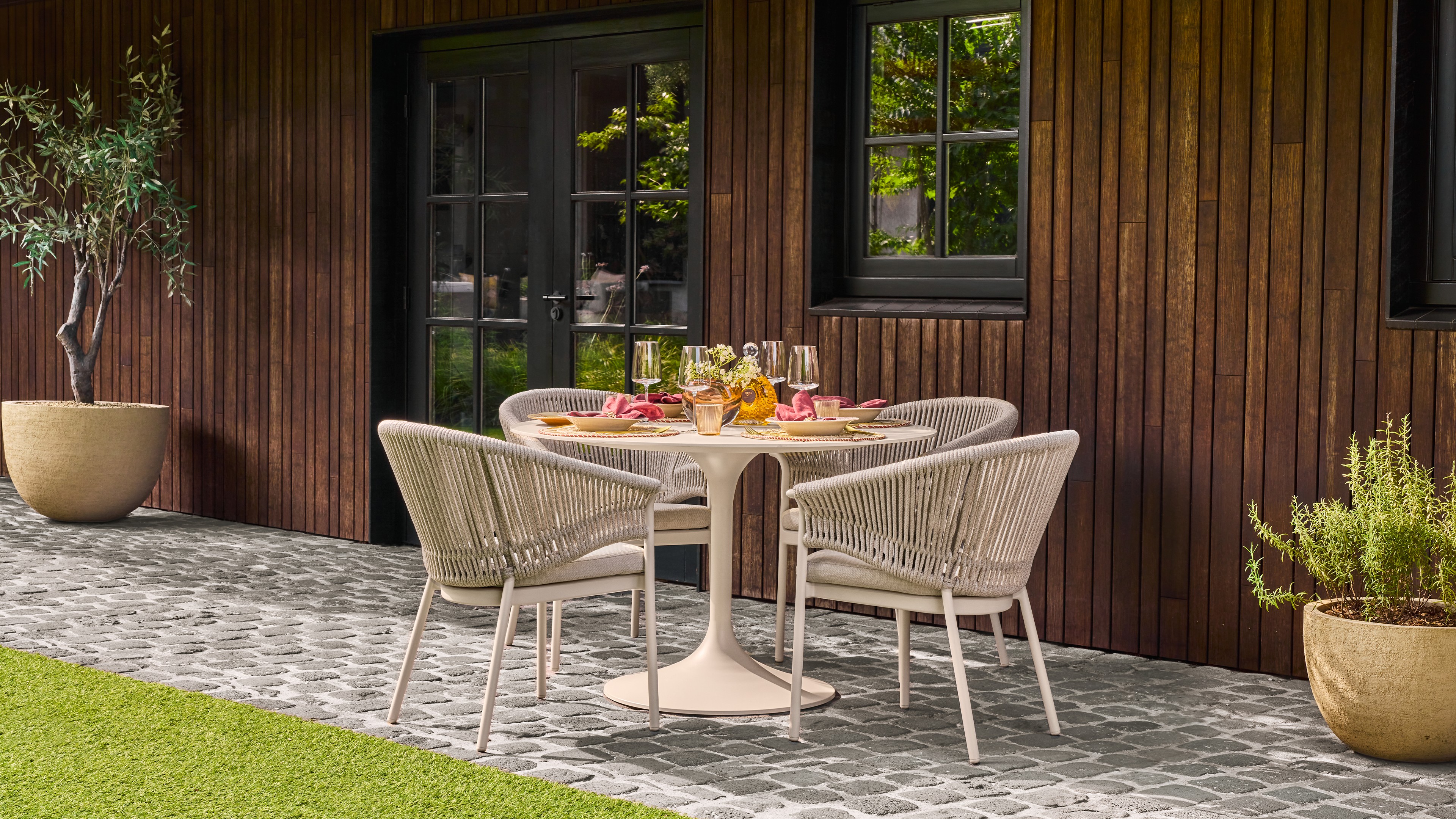 SUNS Nova – Tafel