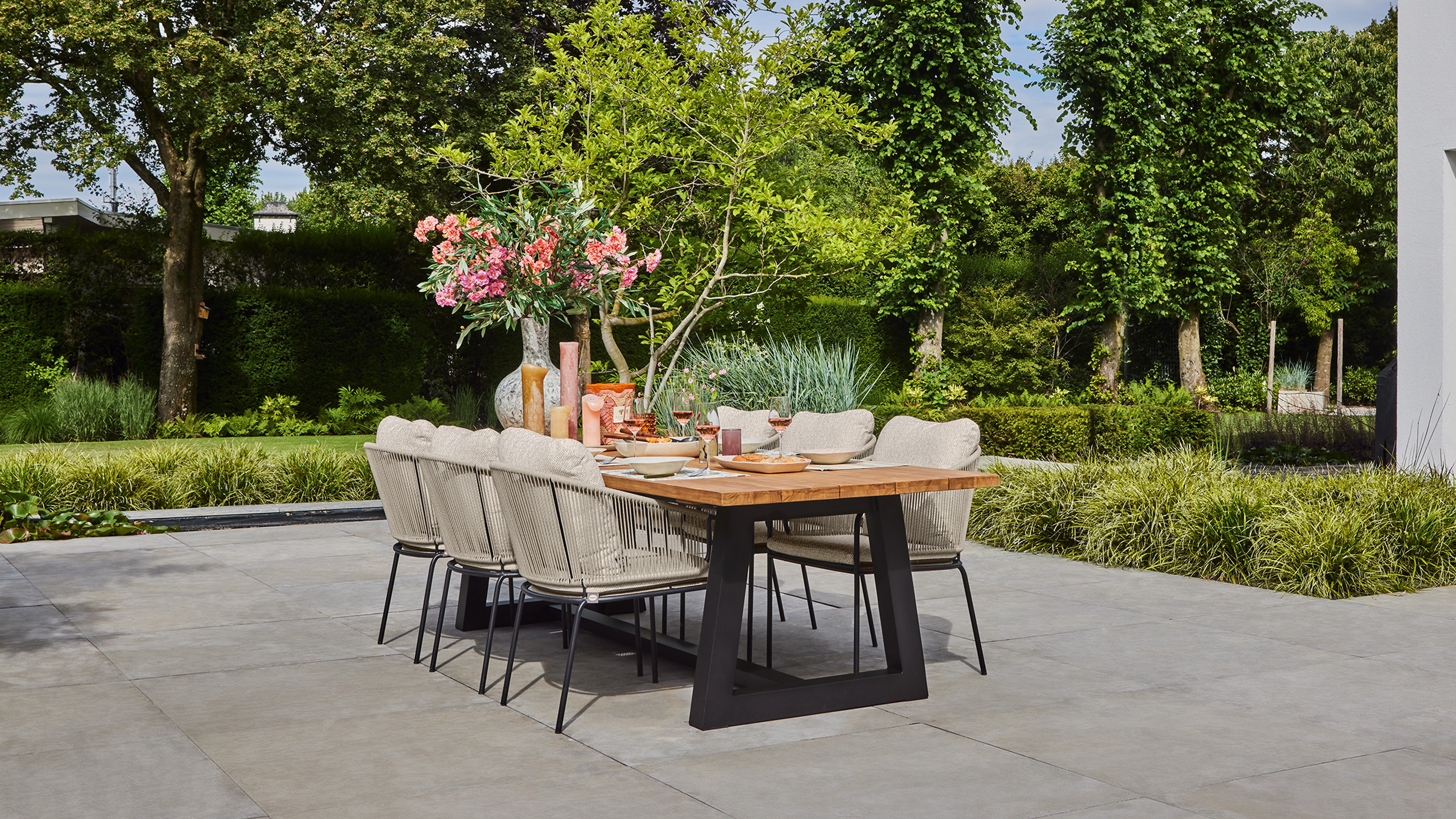 SUNS Ovada – Tafel
