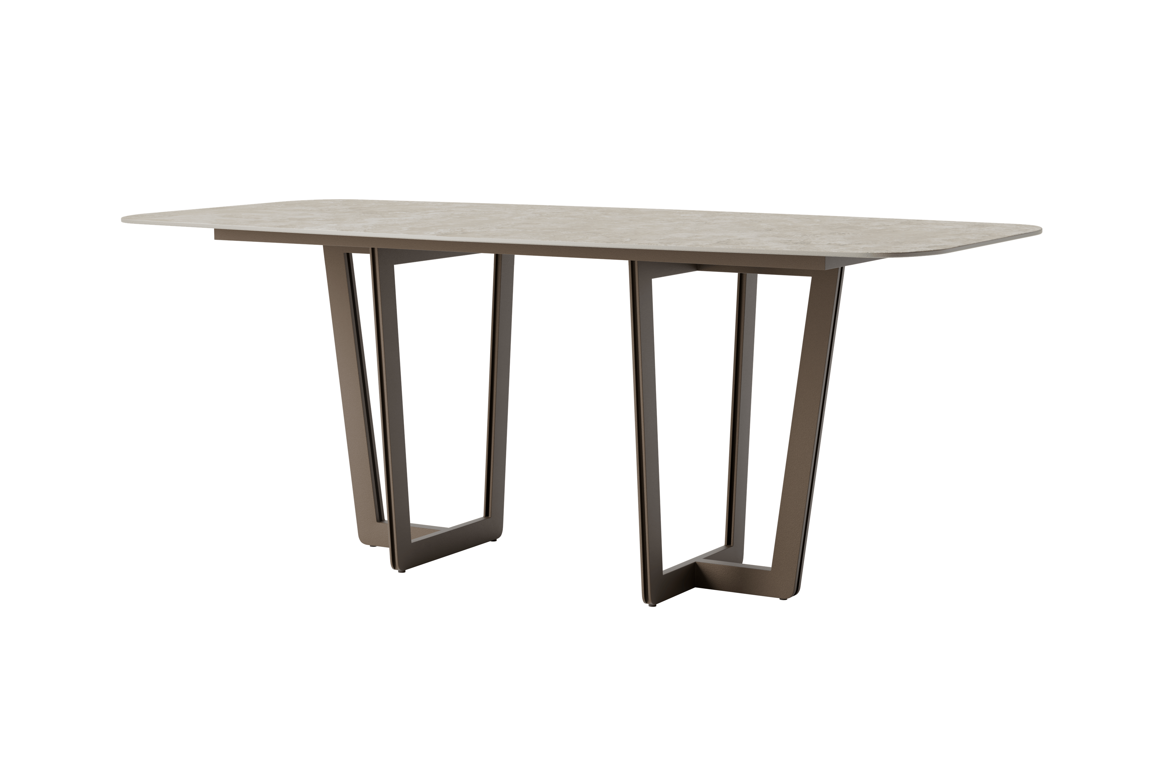 SUNS Palermo – Bartisch