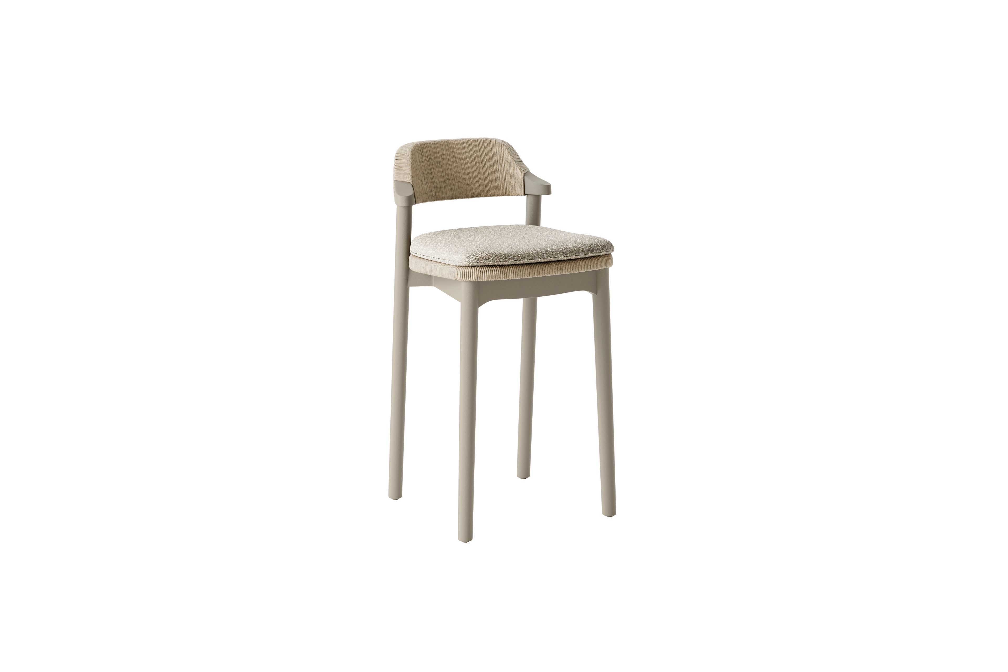 SUNS Pemba – Barhocker