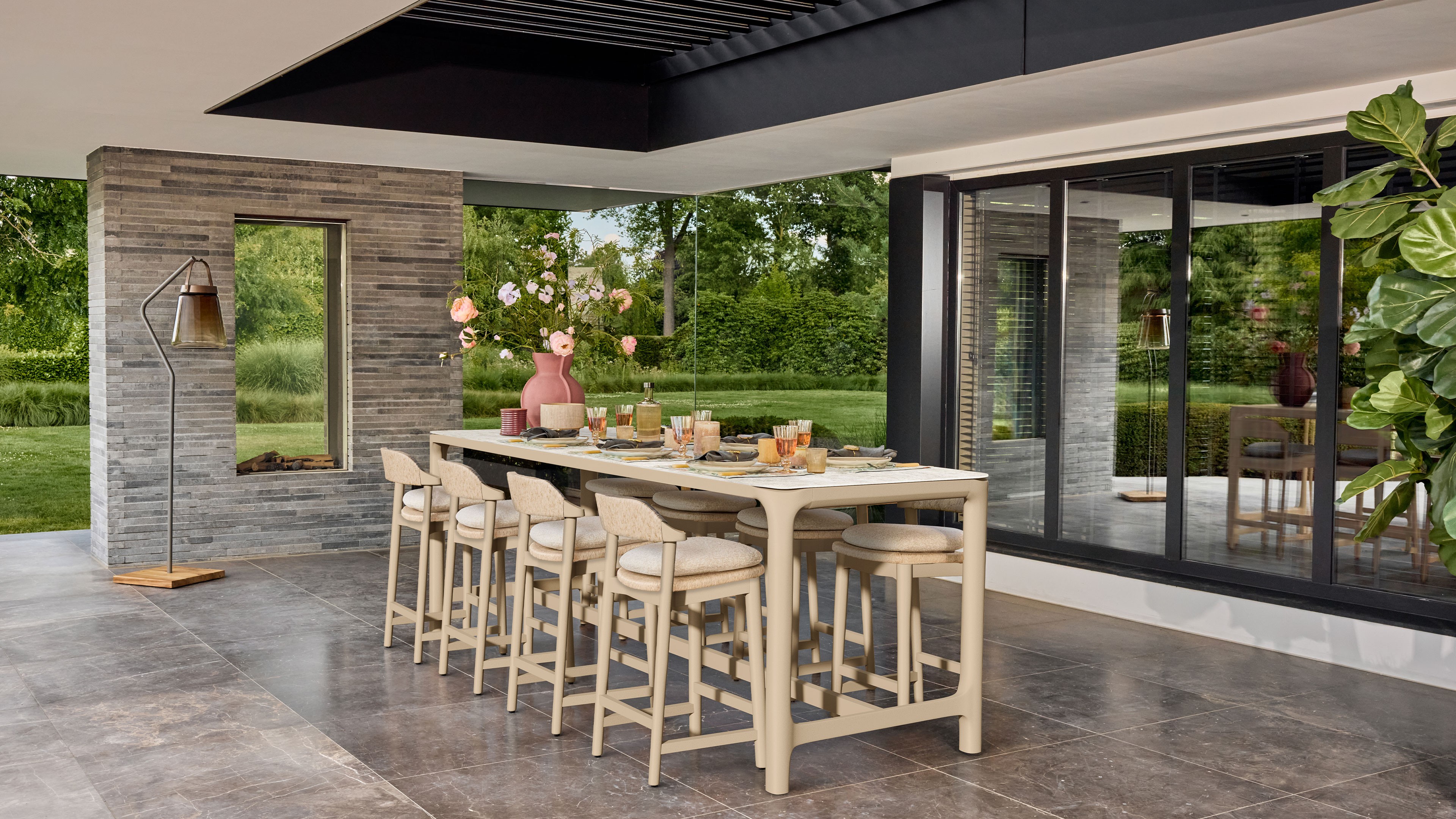SUNS Pemba – Bartafel