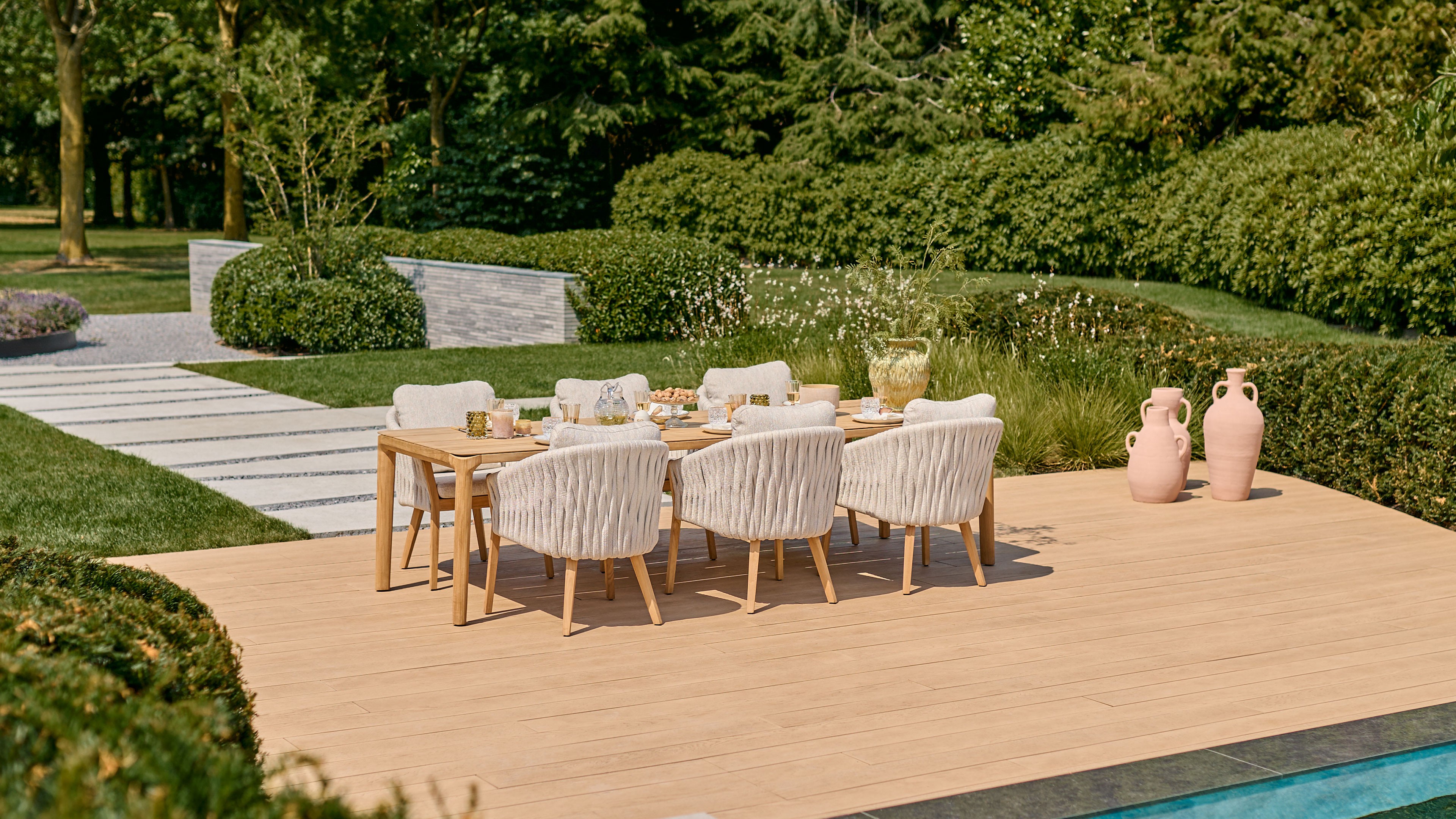 SUNS Pemba – Tafel
