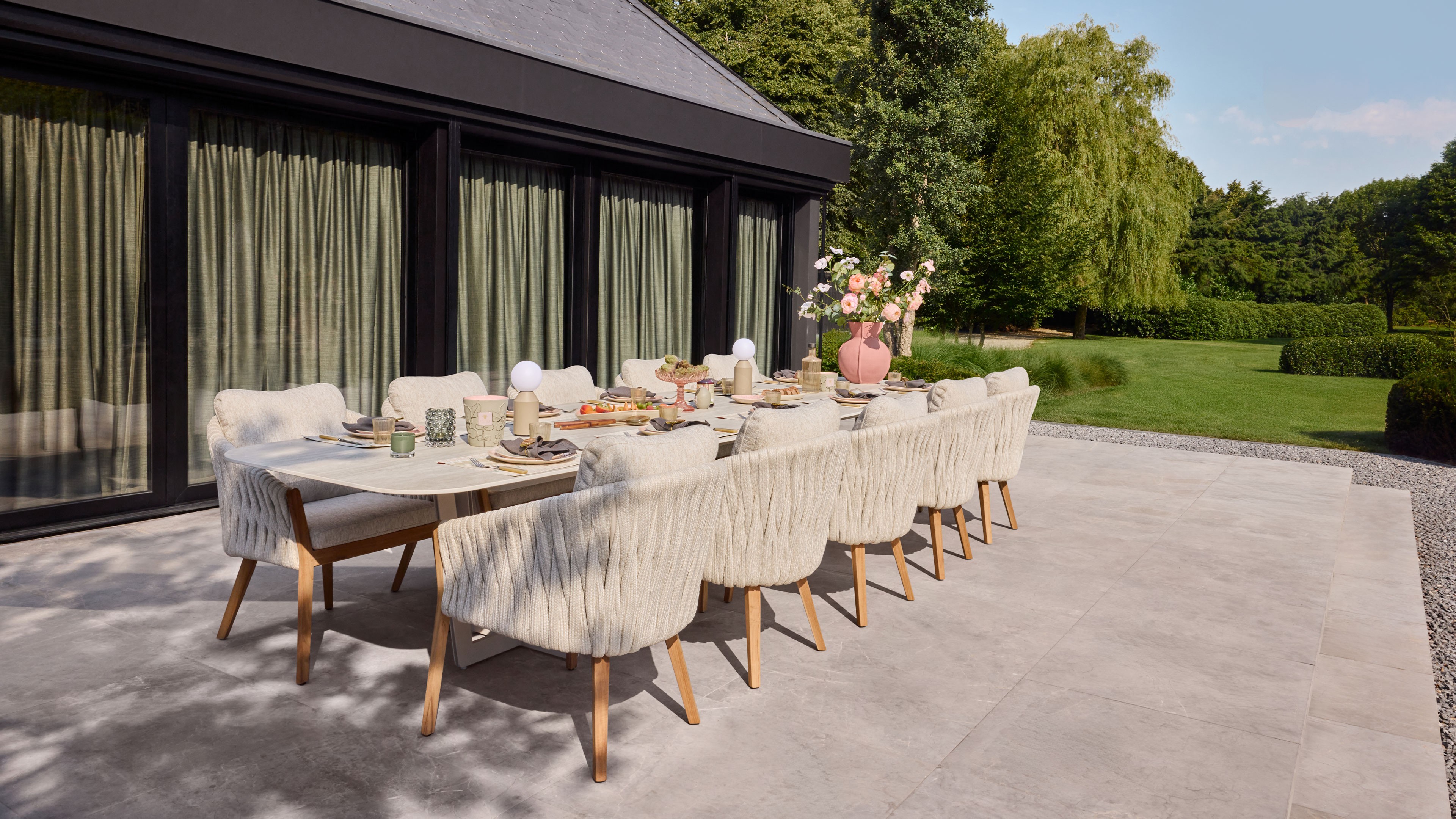 SUNS Senese – Stoel